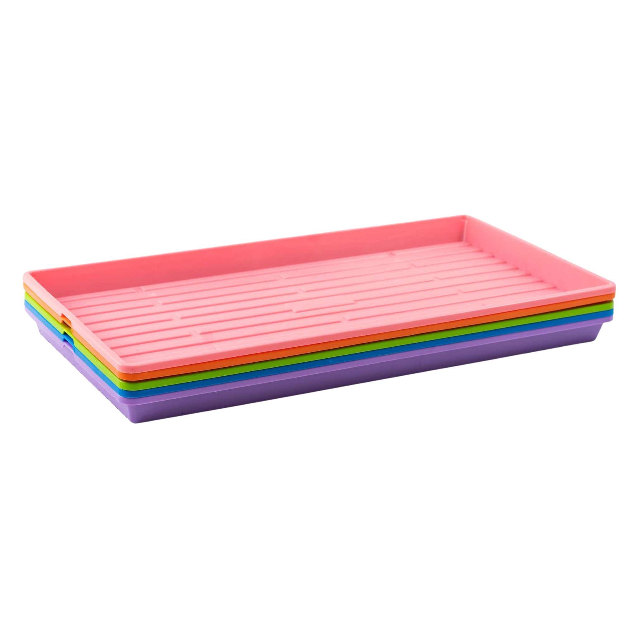 bootstrap-farmer-1020-microgreen-trays-shallow-extra-strength-usa-made-colors image 2