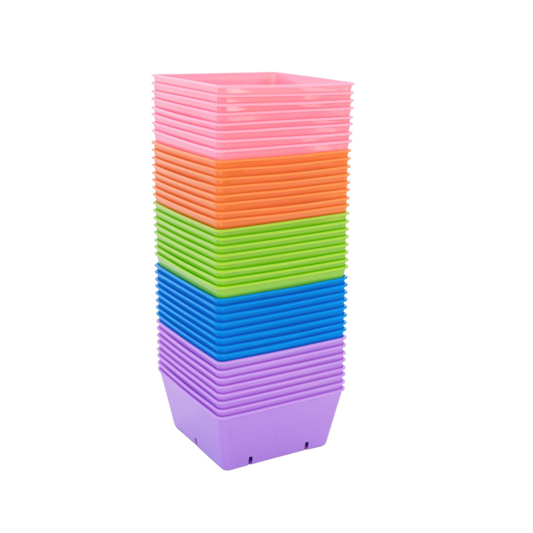 bootstrap-farmer-5x5-extra-strength-deep-grow-tray-inserts-bpa-free-food-safe-fo image 1