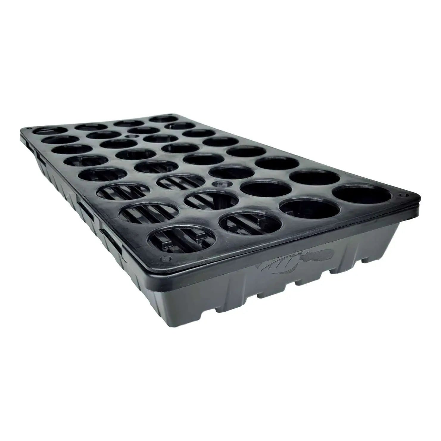 bootstrap-farmer-1020-net-pot-kit-hydroponic-aquaponic-tray-system-18-or-32-hole image 5