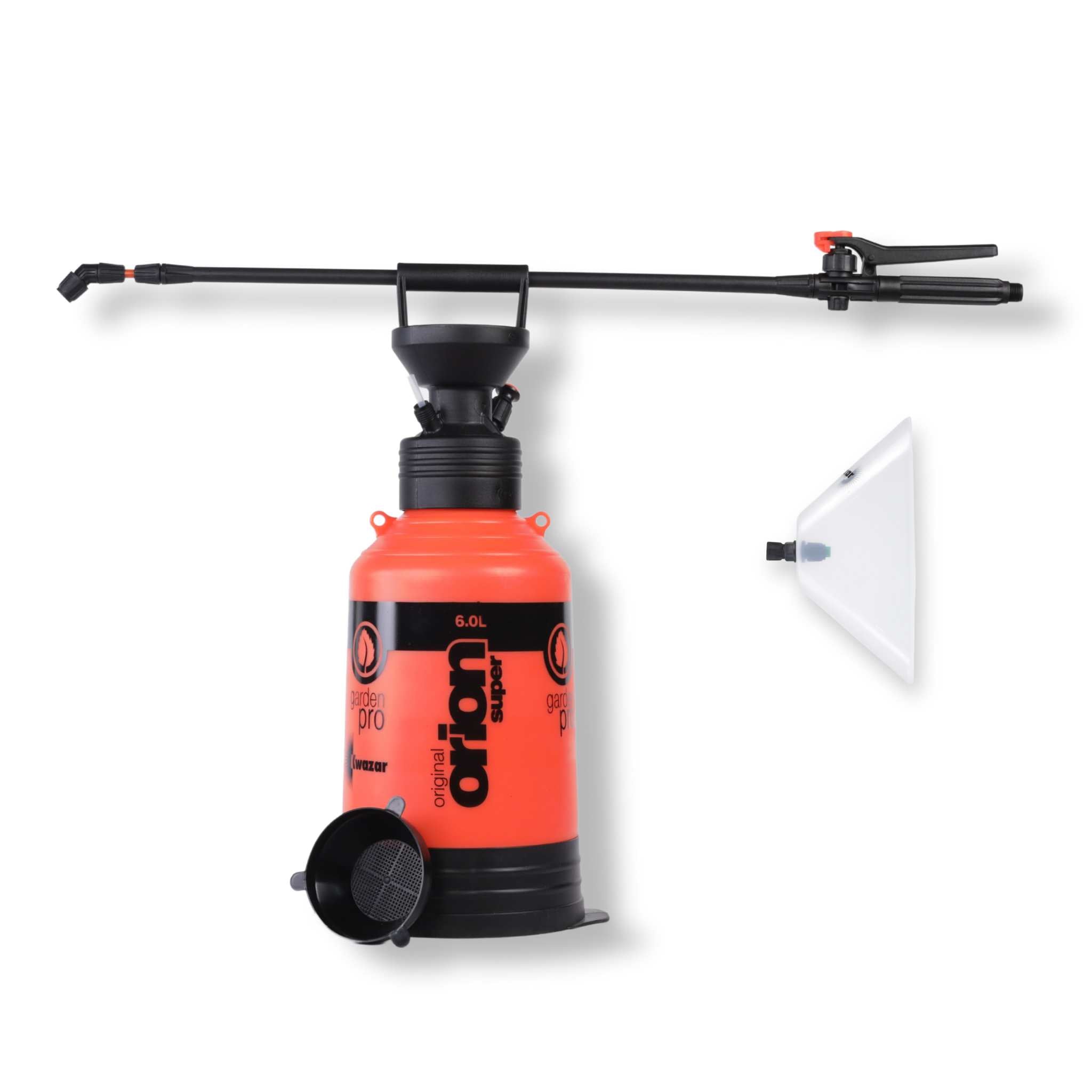 kwazar-orion-pump-sprayer-3l-6l-9l image 2
