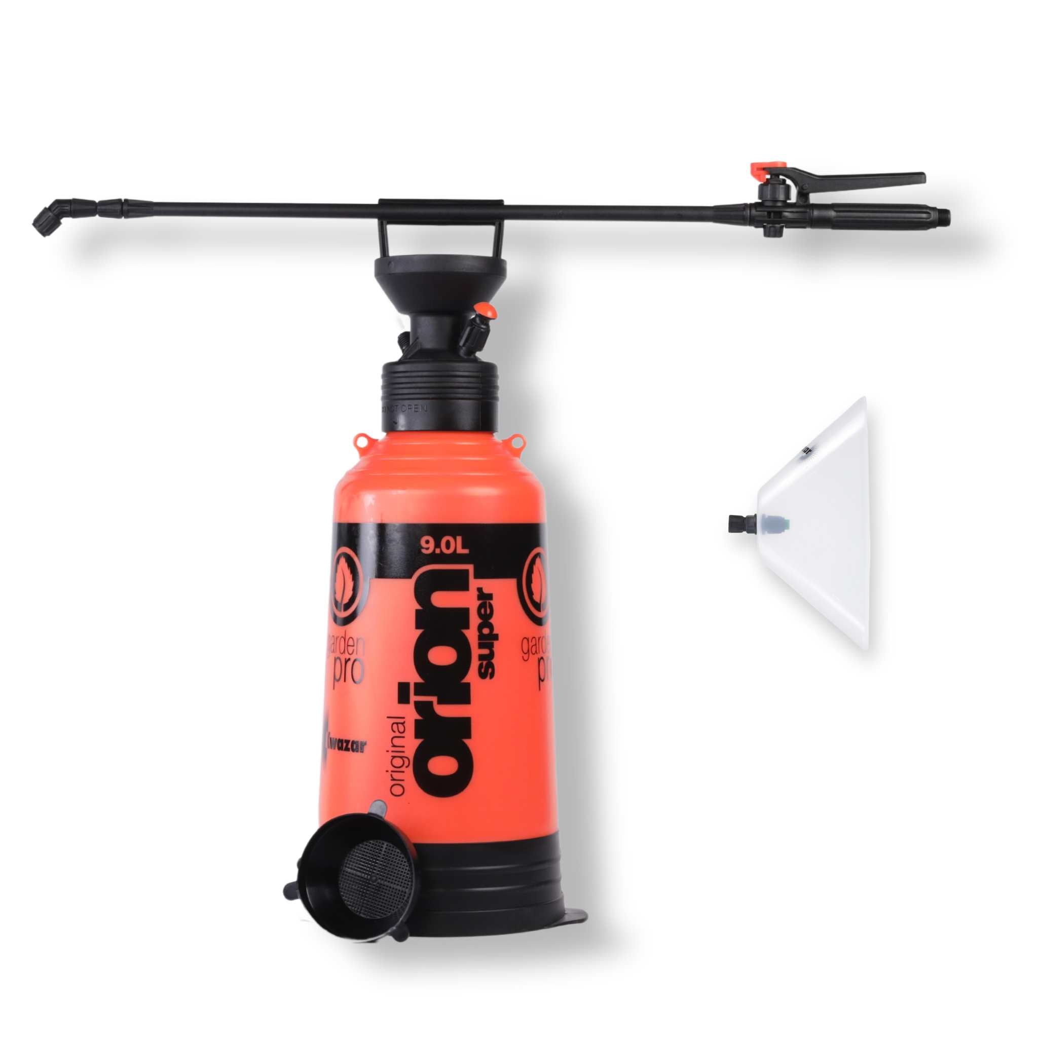 kwazar-orion-pump-sprayer-3l-6l-9l image 3