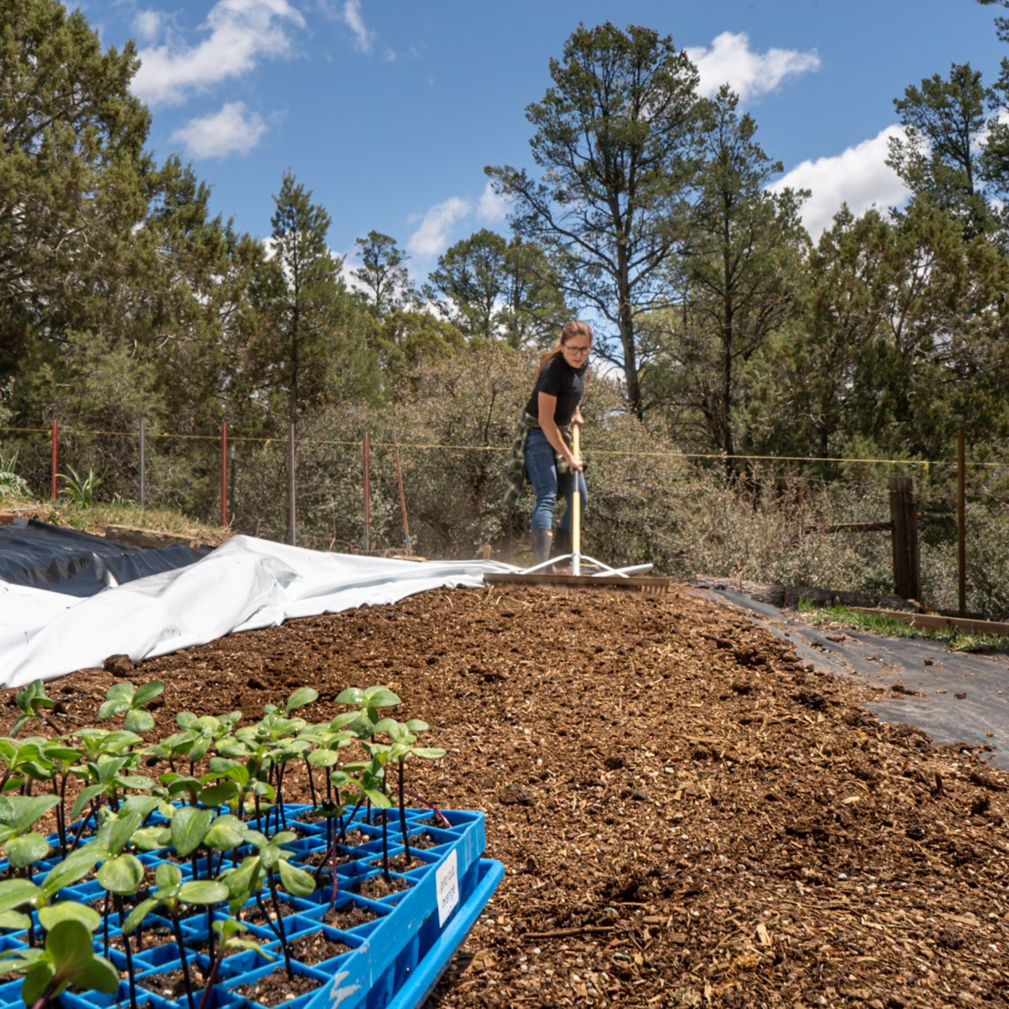 bootstrap-farmer-6-mil-reversible-black-white-silage-tarp-remnant-uv-resistant image 4