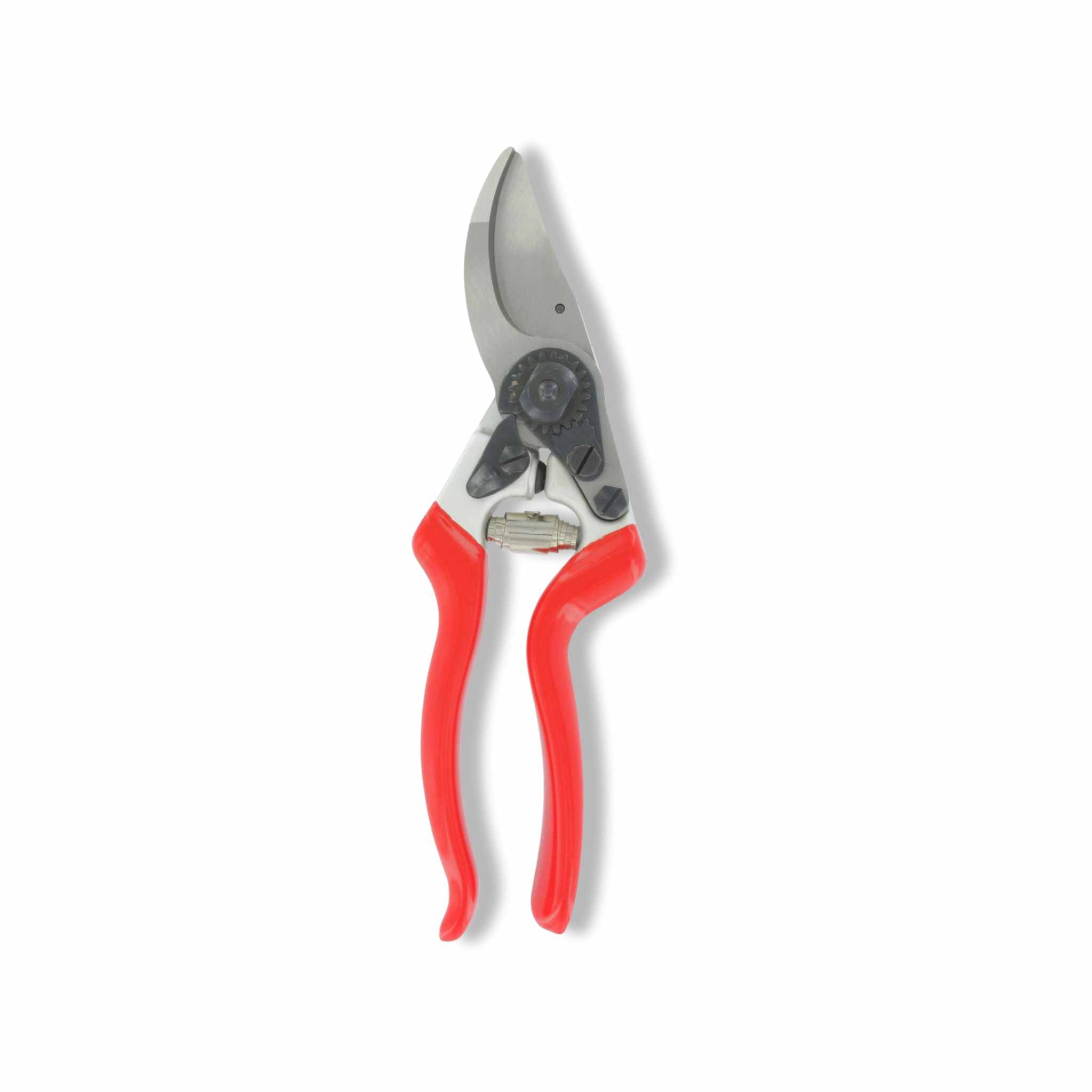 metallo-red-line-ergonomic-bypass-pruner-by-bootstrap-farmer image 1