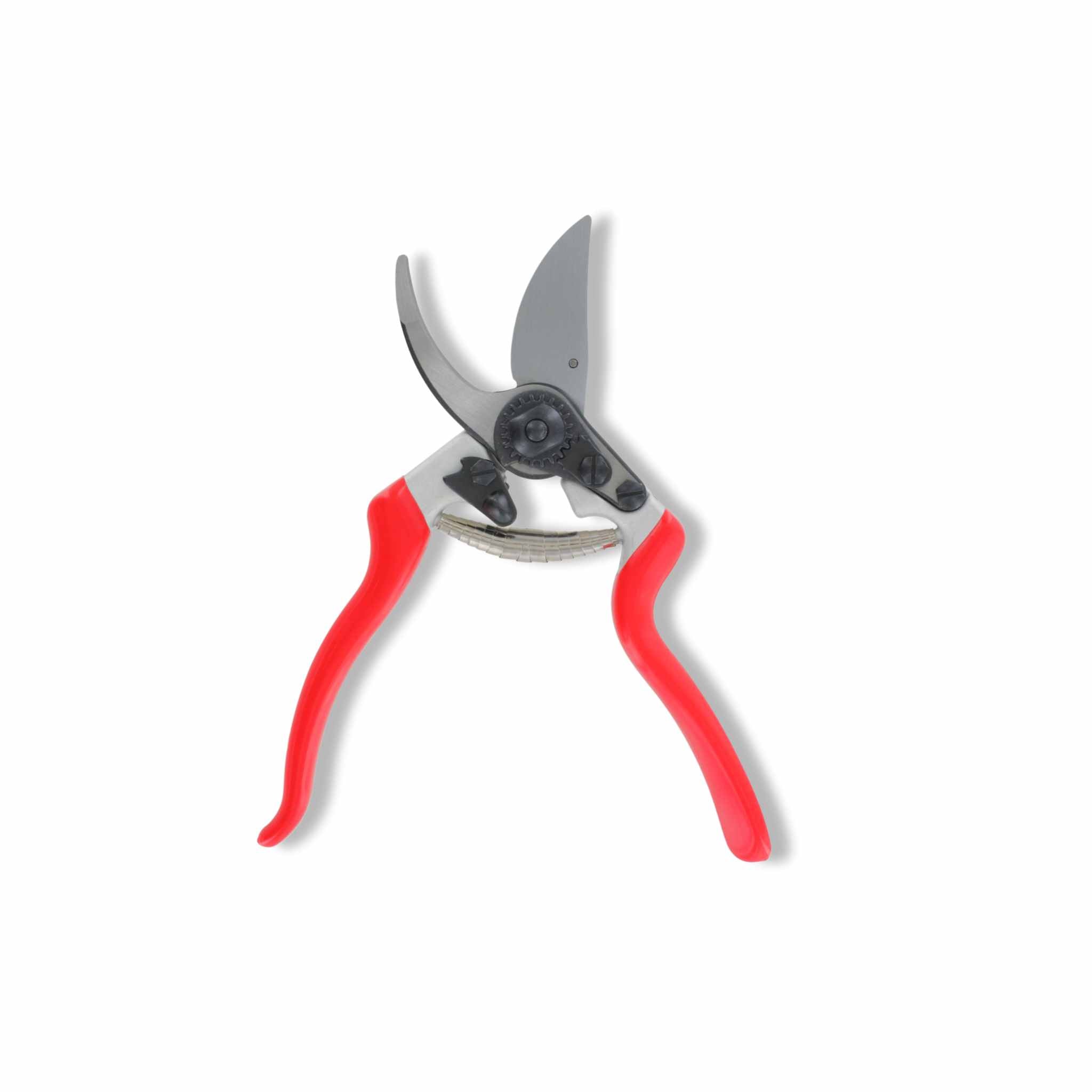 metallo-red-line-ergonomic-bypass-pruner-by-bootstrap-farmer image 2