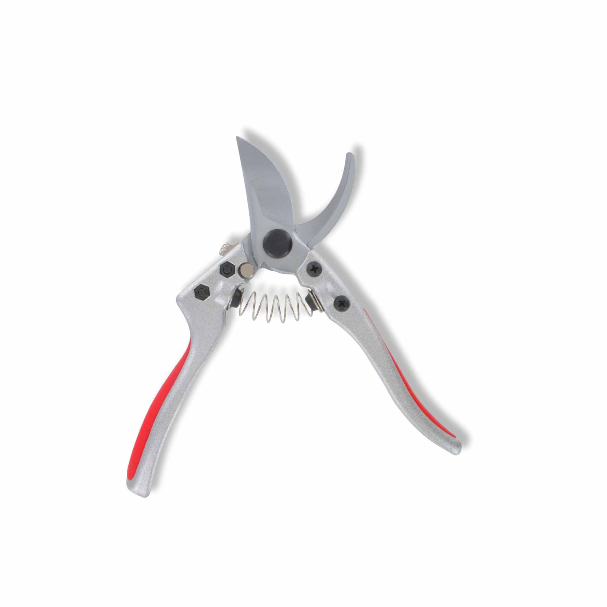 bootstrap-farmer-silver-line-pruner-bypass-with-high-carbon-steel-blades-curved- image 4