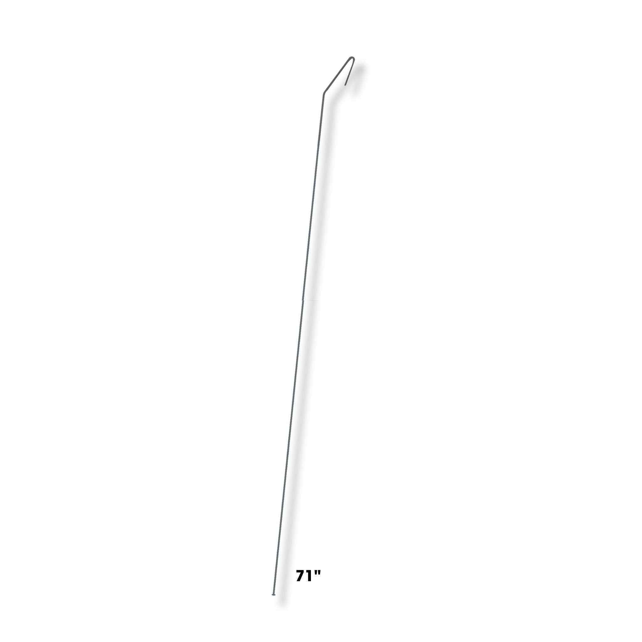 bootstrap-farmer-qlipr-trellis-hook-10-pack-stainless-steel-replacement-hooks-fo image 4
