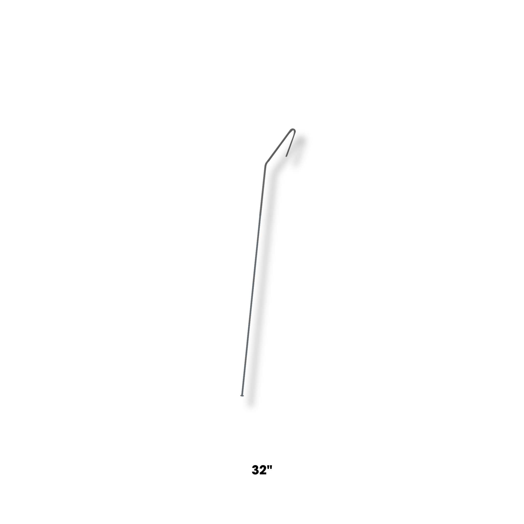 bootstrap-farmer-qlipr-trellis-hook-10-pack-stainless-steel-replacement-hooks-fo image 2