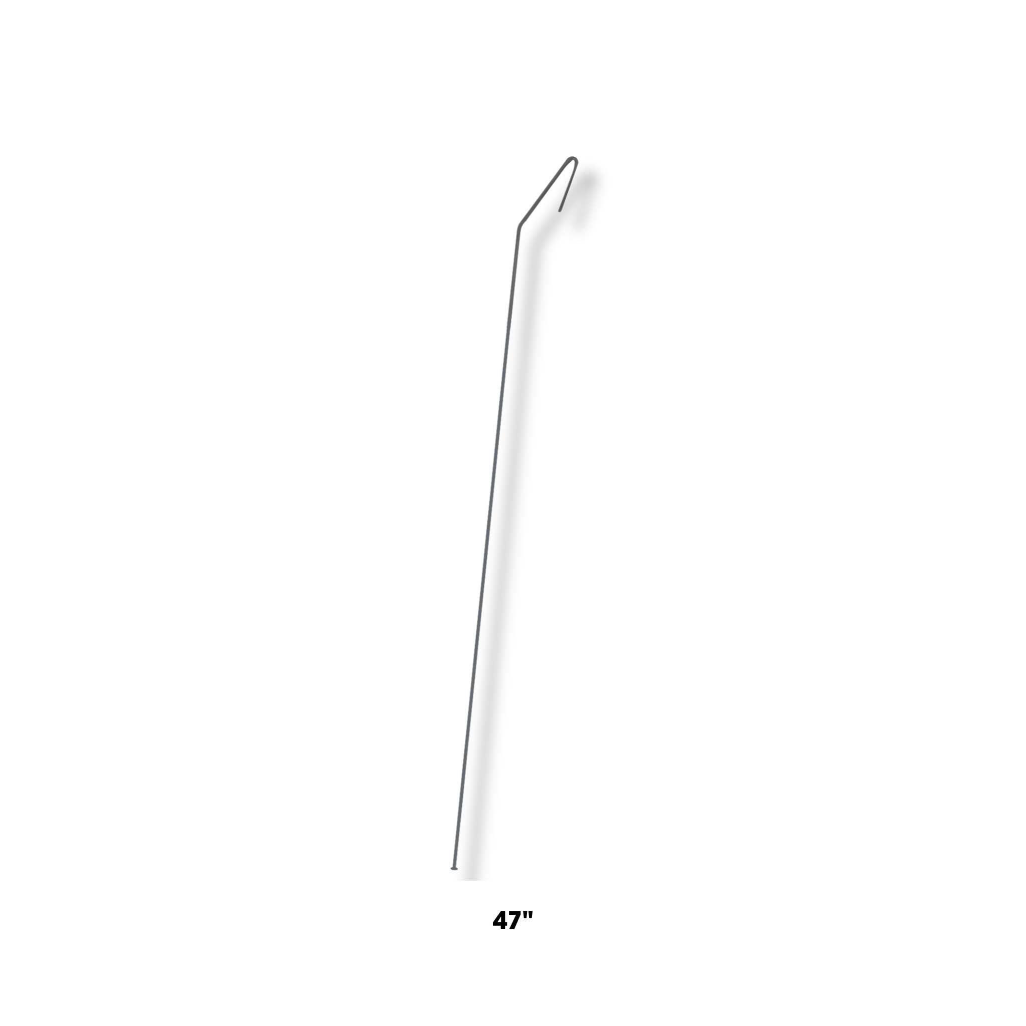 bootstrap-farmer-qlipr-trellis-hook-10-pack-stainless-steel-replacement-hooks-fo image 3