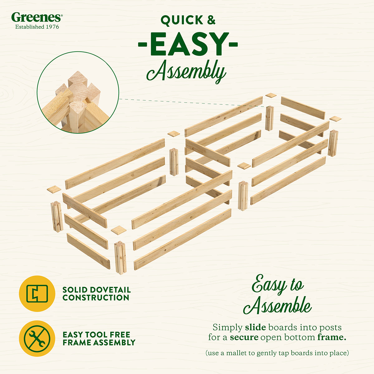 greenes-fence-premium-cedar-raised-garden-bed-2-ft-x-8-ft-x-10-5-in-rc24966t image 4
