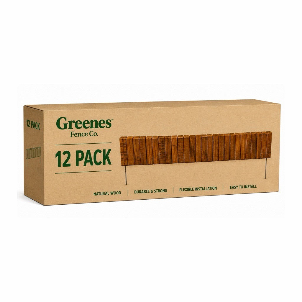 greenes-fence-flexible-brown-wood-edging-30-in-x-4-in-rc39b image 2