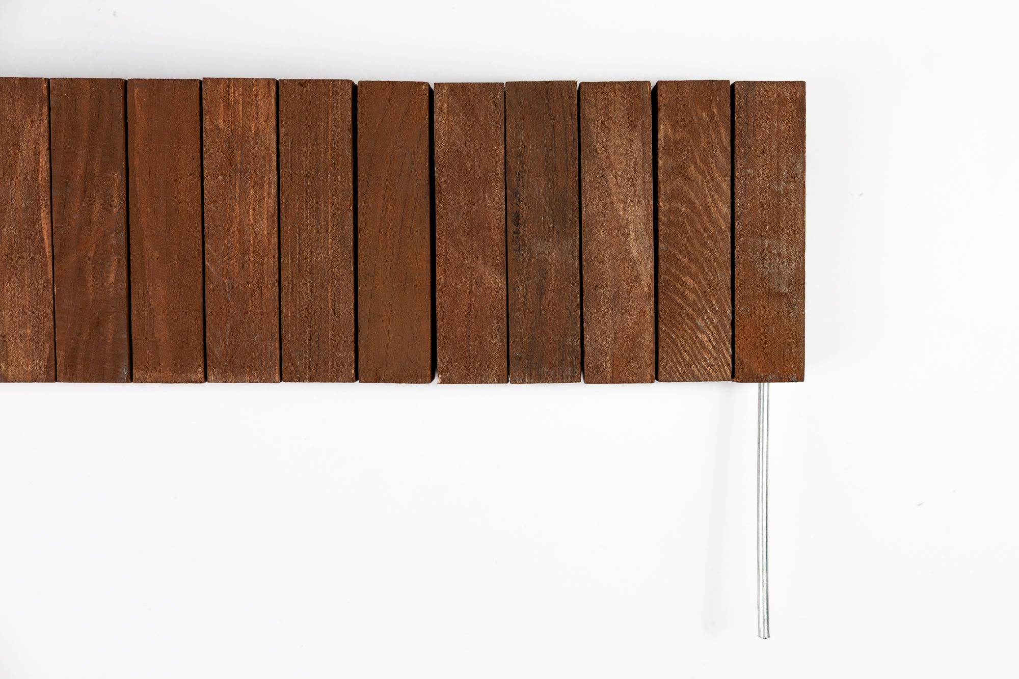 greenes-fence-flexible-brown-wood-edging-30-in-x-4-in-rc39b image 6