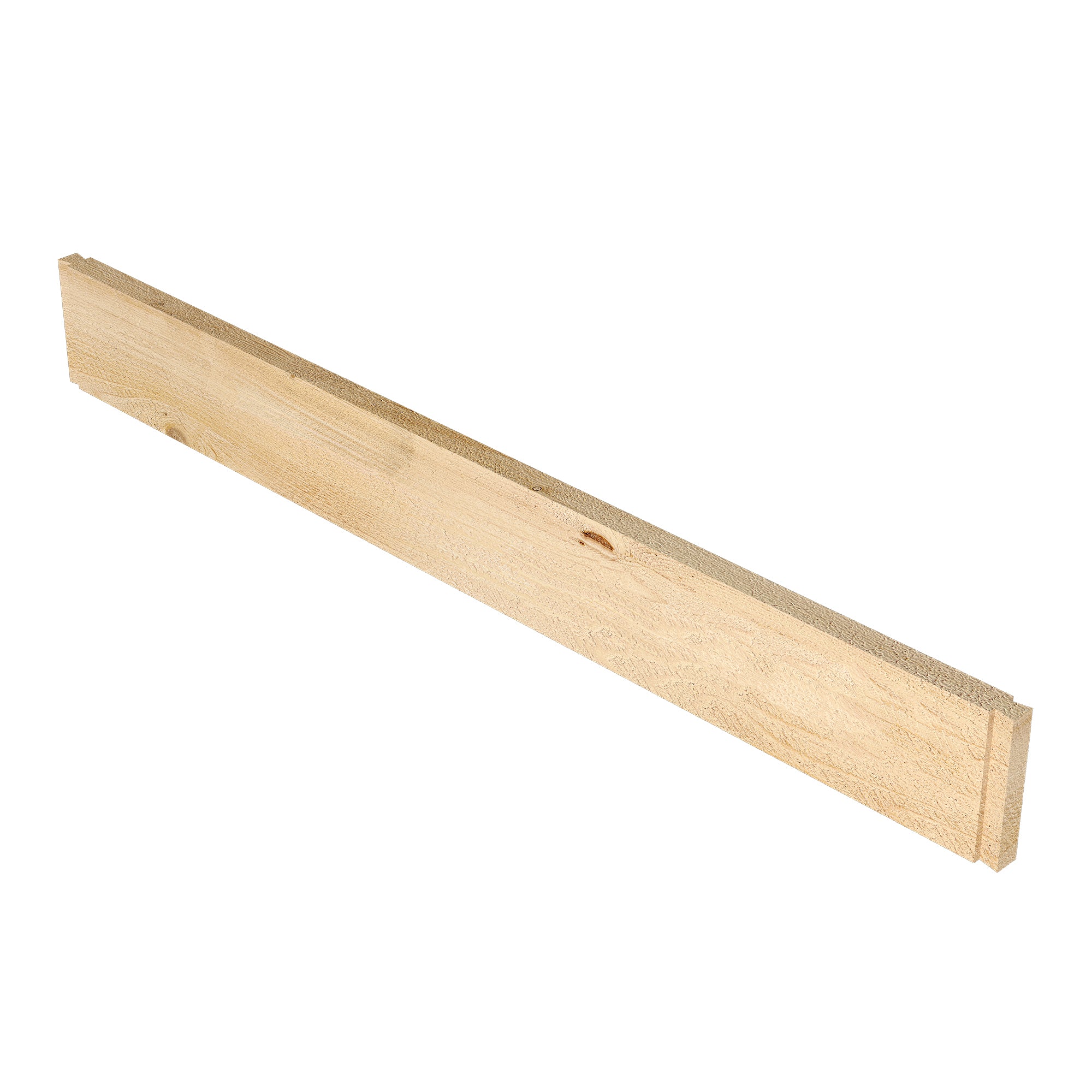 greenes-fence-premium-cedar-board-31-in-x-3-5-in-3-4-in-thick-rcb31-mid-sized-bo image 1