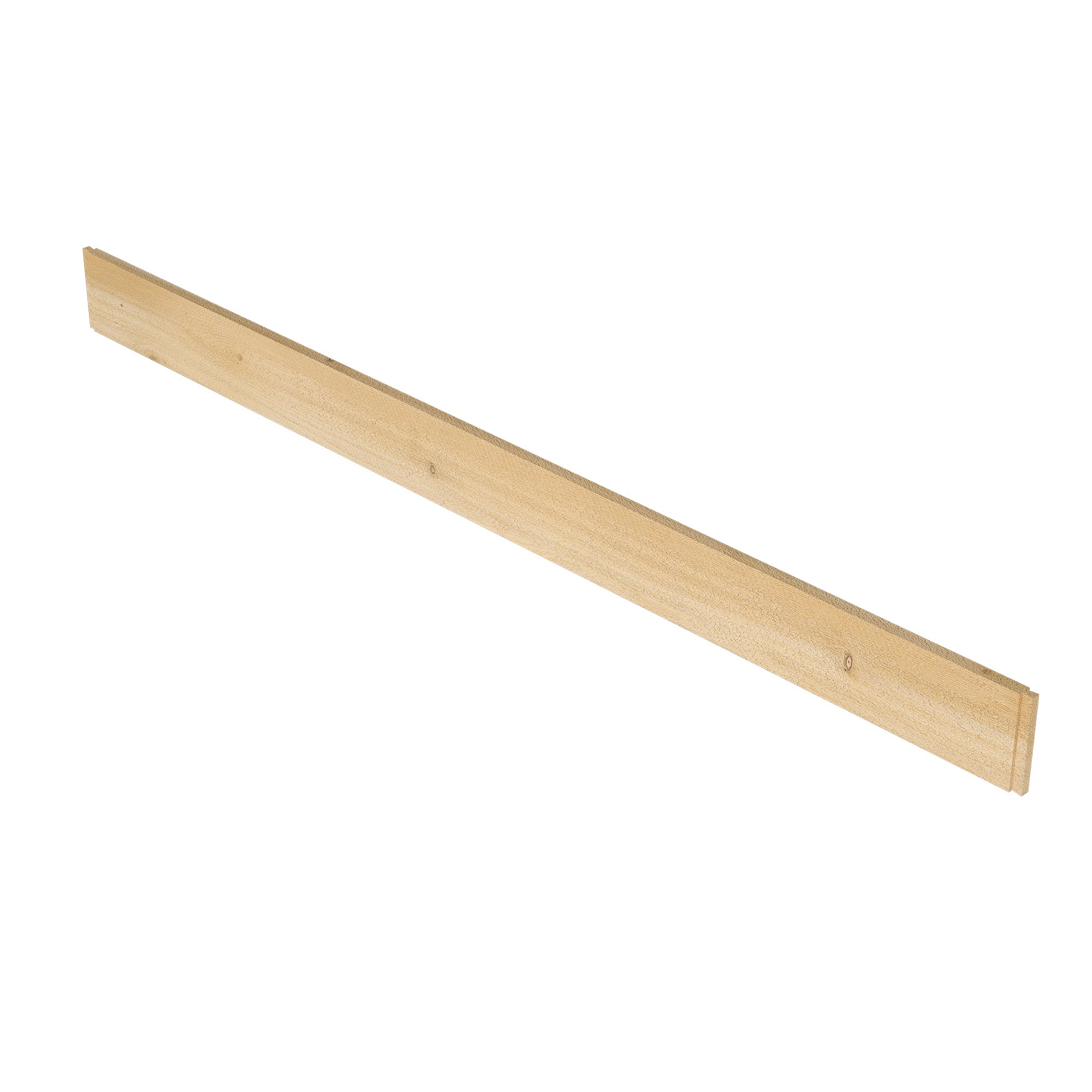 greenes-fence-premium-classic-cedar-board-4-ft-x-3-5-in-rcb48-rcb48ec image 2