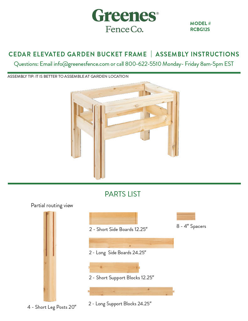 greenes-fence-two-bucket-elevated-cedar-wood-garden-frame-28-in-x-16-in-x-20-rcb image 5