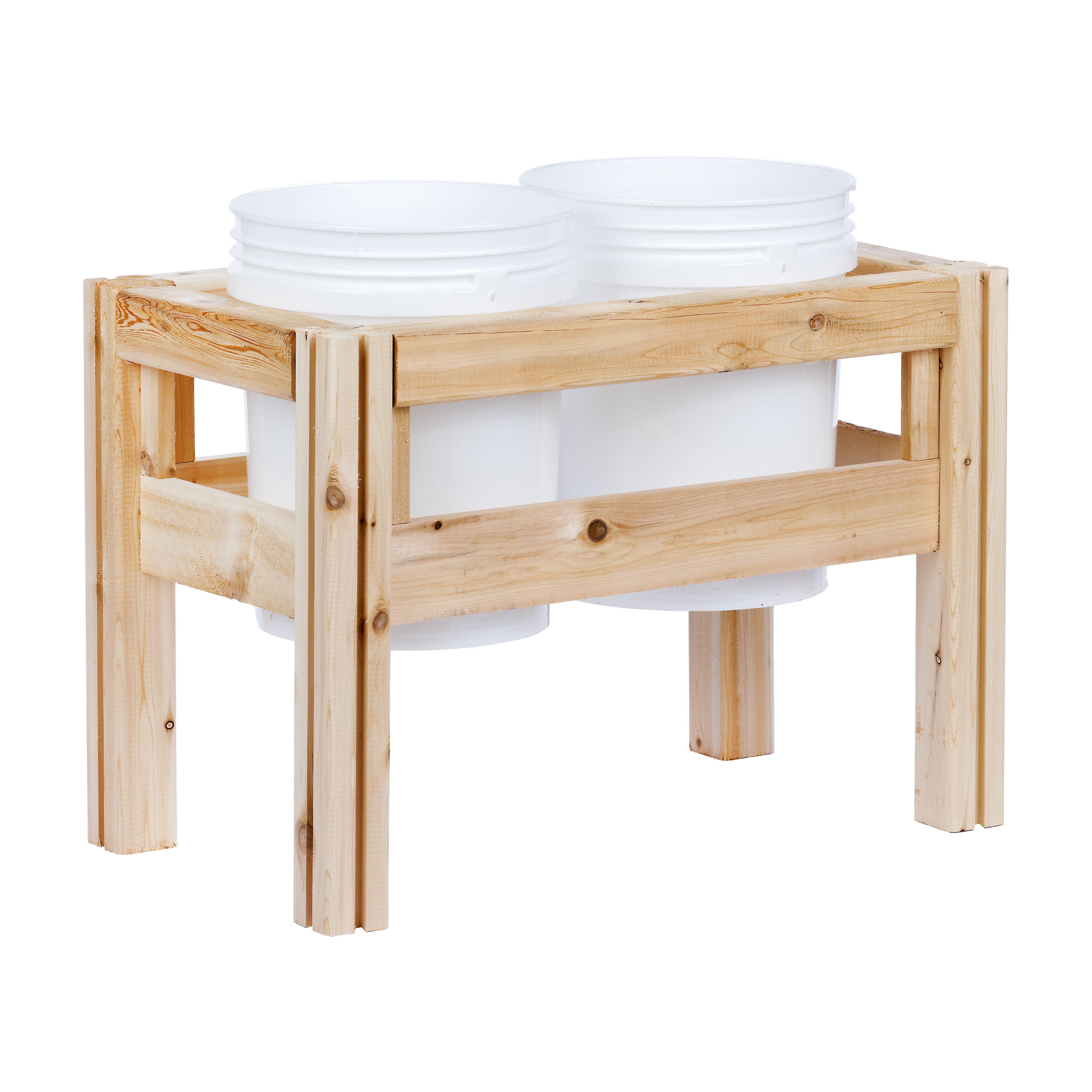 greenes-fence-two-bucket-elevated-cedar-wood-garden-frame-28-in-x-16-in-x-20-rcb image 3