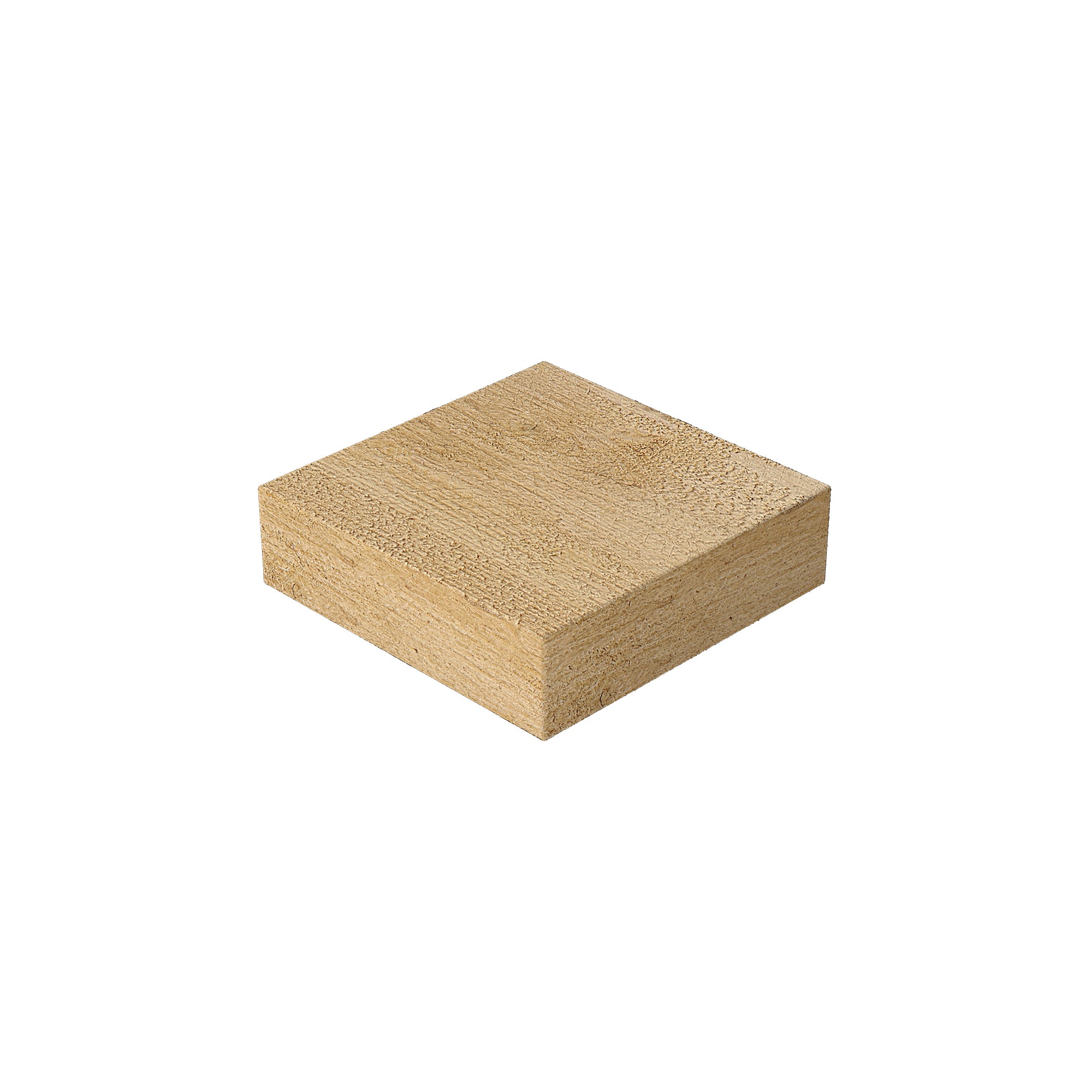 greenes-fence-classic-cedar-decorative-cap-3-in-x-3-in-rccec-galvanized-screw-in image 1