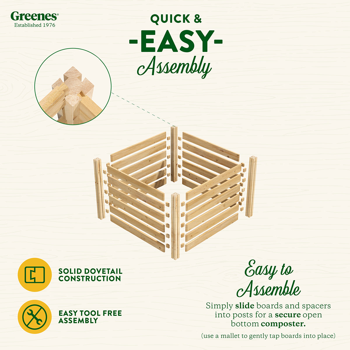 greenes-fence-premium-cedar-wood-composter-3-4-in-thick-second-life-wood-compost image 3