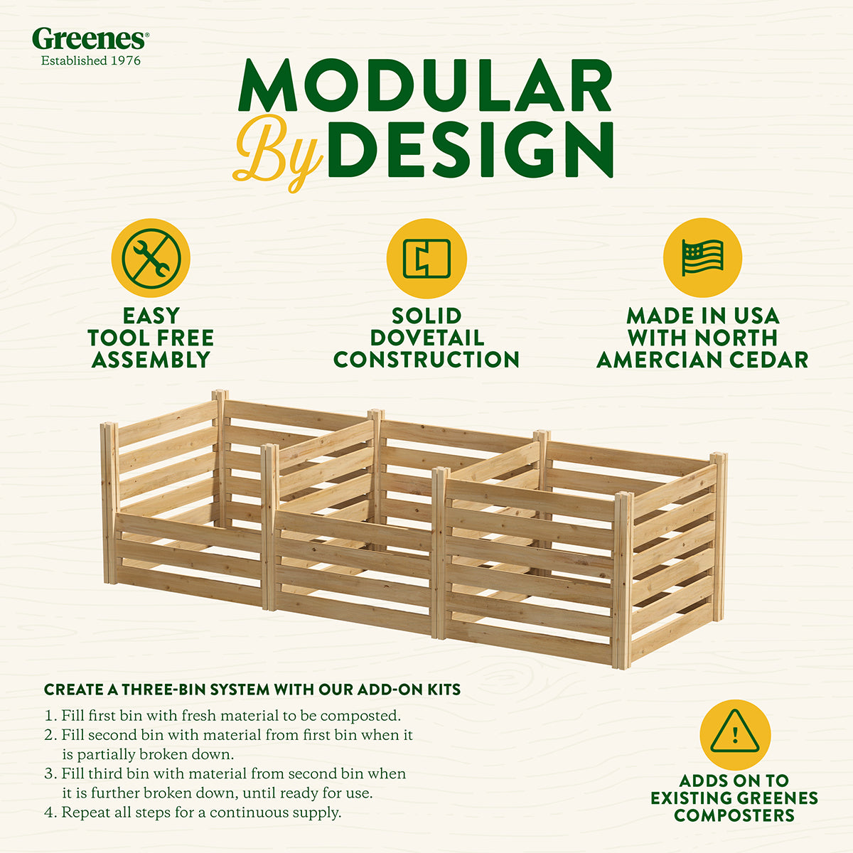 greenes-fence-premium-cedar-wood-composter-add-on-kit-3-4-in-thick-rccompadk image 6