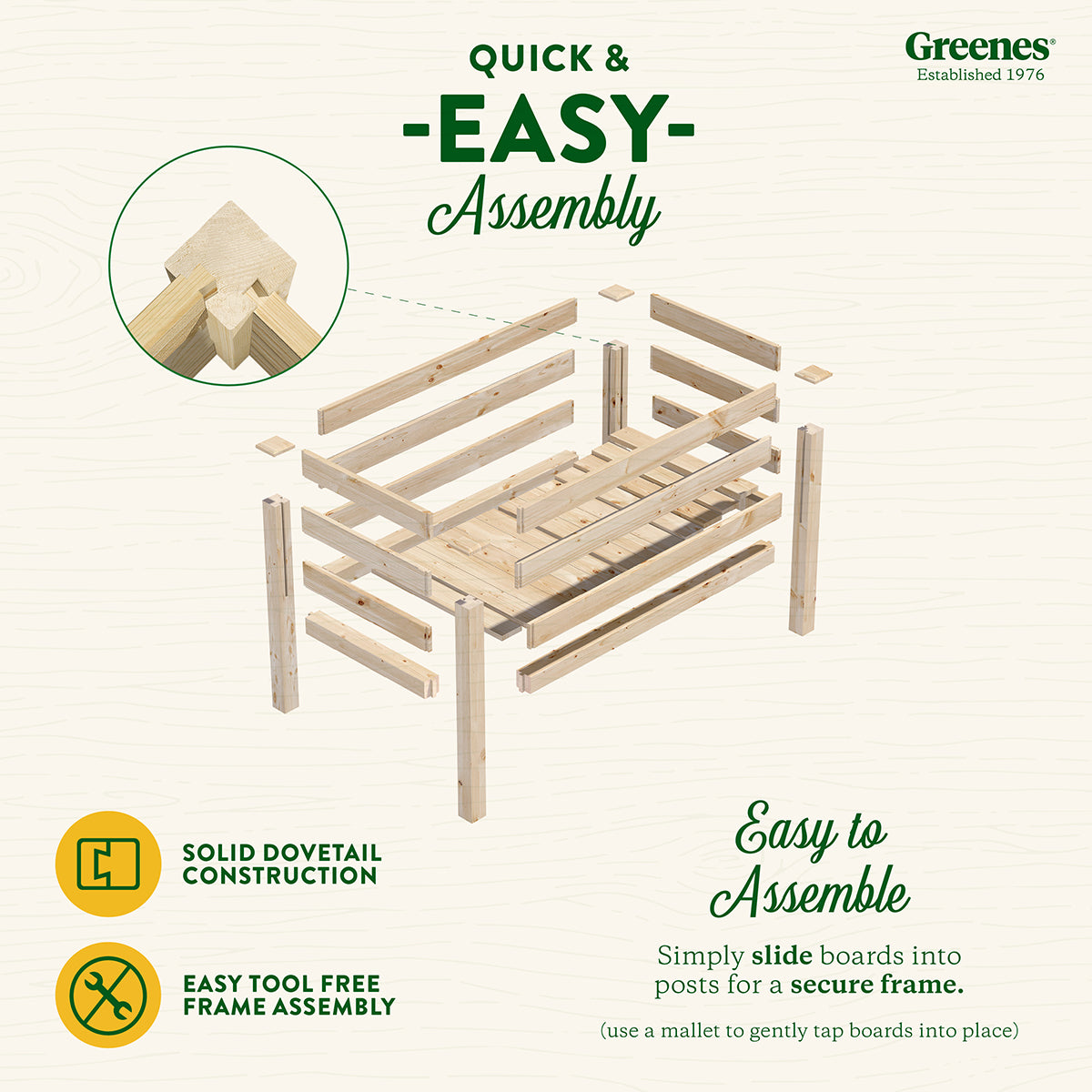 greenes-fence-original-pine-elevated-garden-bed-24-in-x-48-in-x-31-in-rcpev2448 image 4