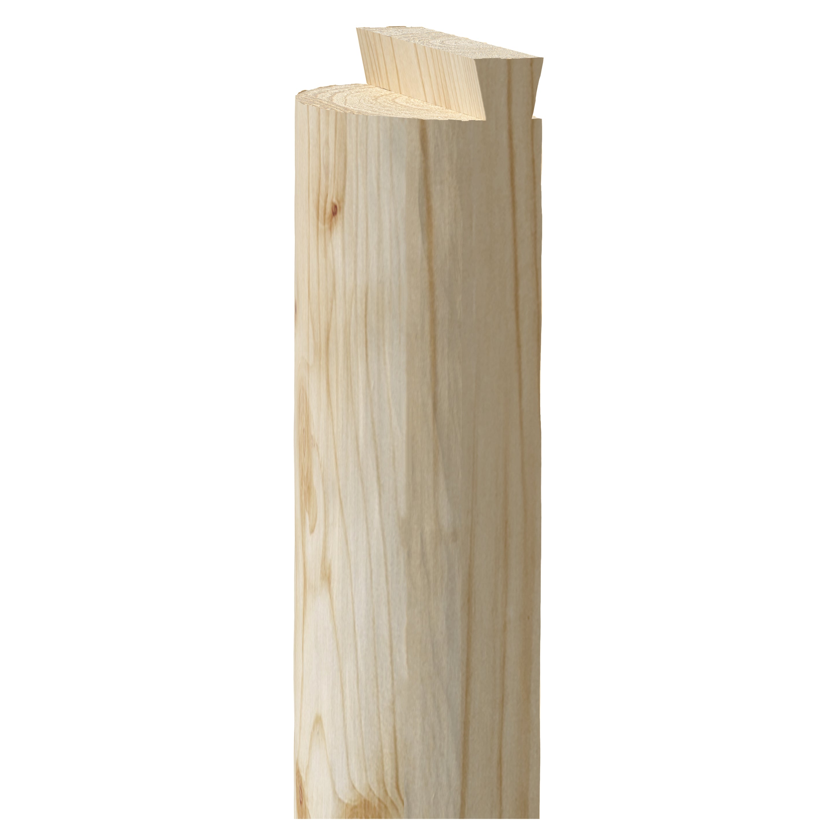 greenes-fence-spruce-board-4-ft-x-2-75-in-rcplb48-reversible-garden-bed-board image 3