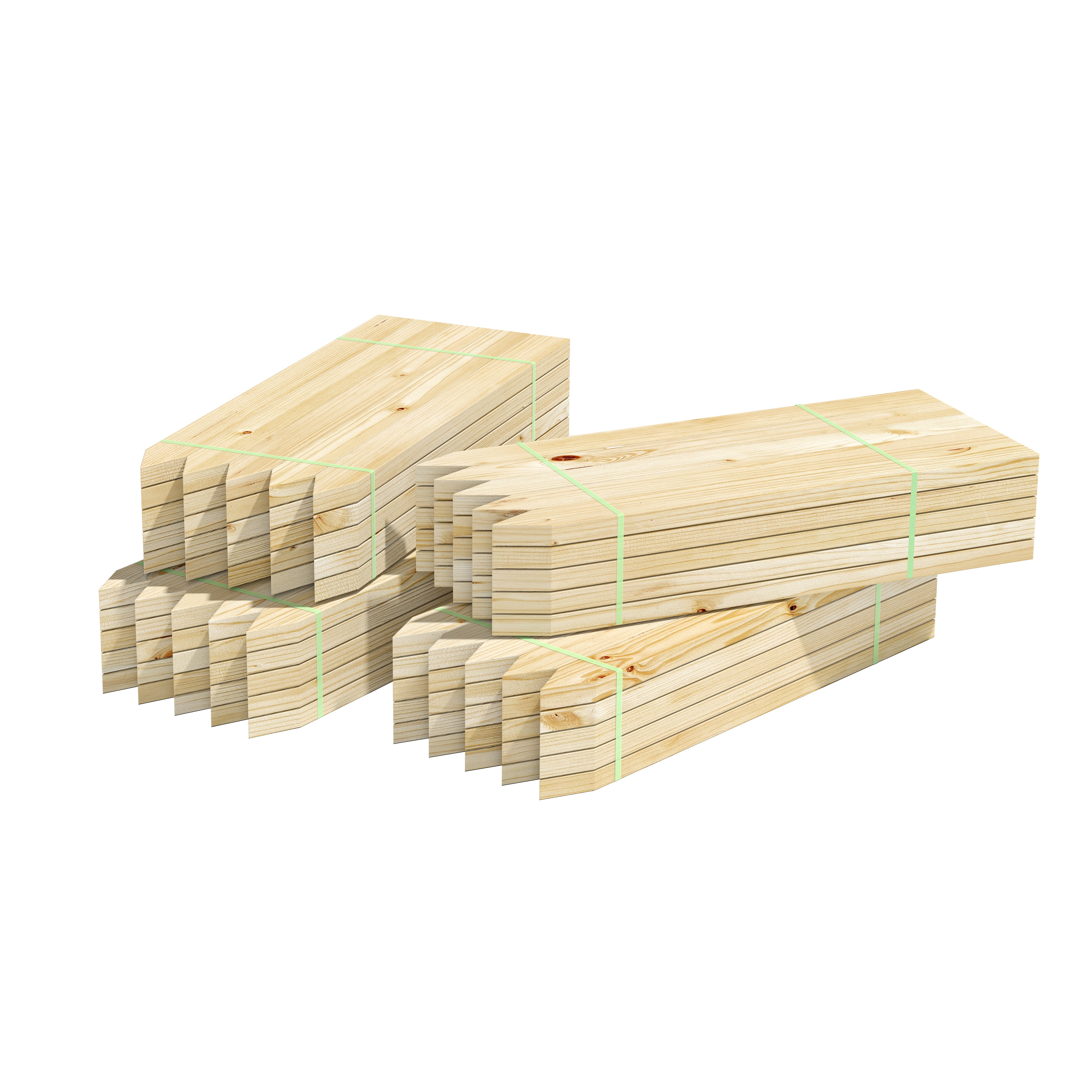 greenes-fence-cedar-and-wooden-grade-stakes-96-pack-pointed-end-untreated-solid- image 5
