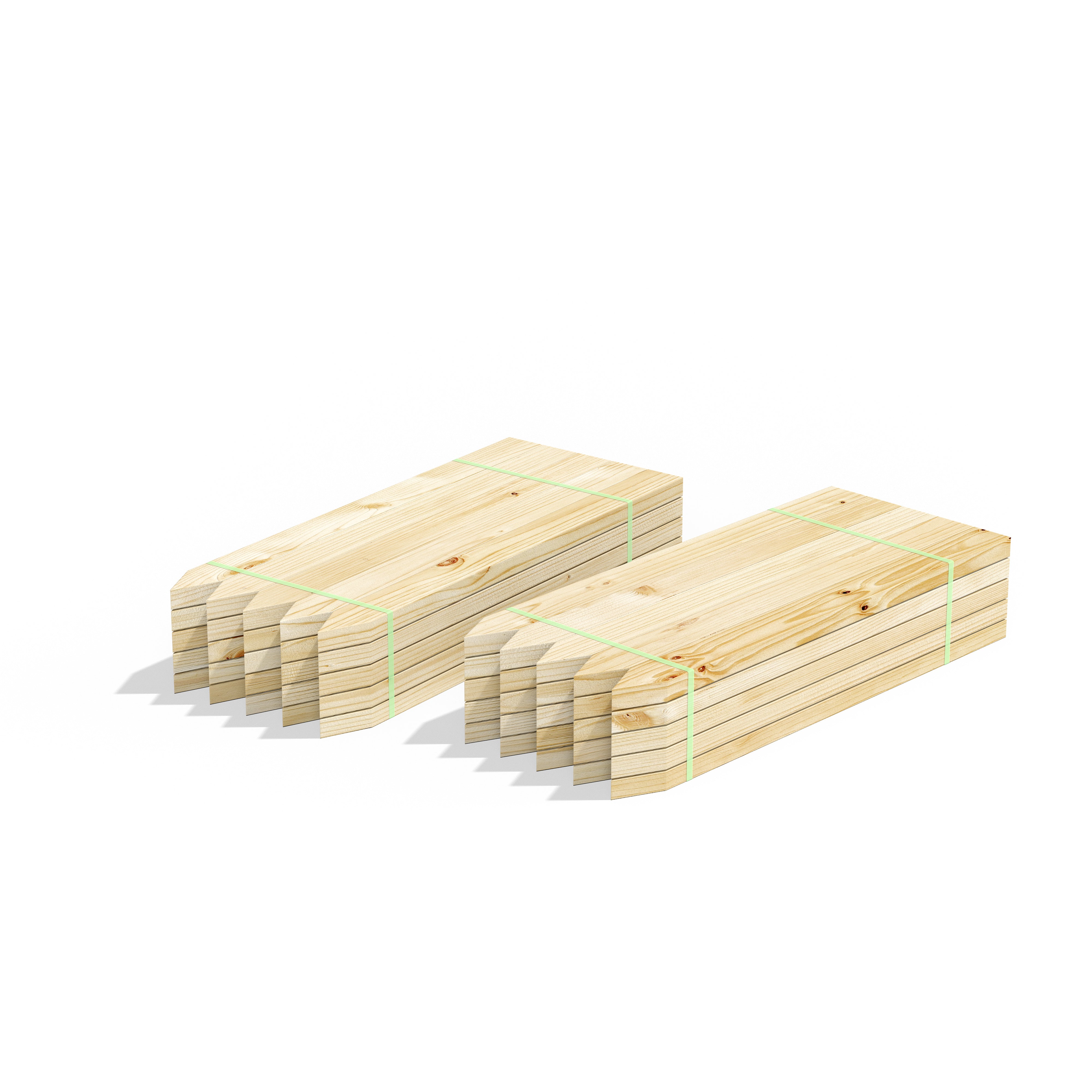 greenes-fence-cedar-and-wooden-grade-stakes-96-pack-pointed-end-untreated-solid- image 4