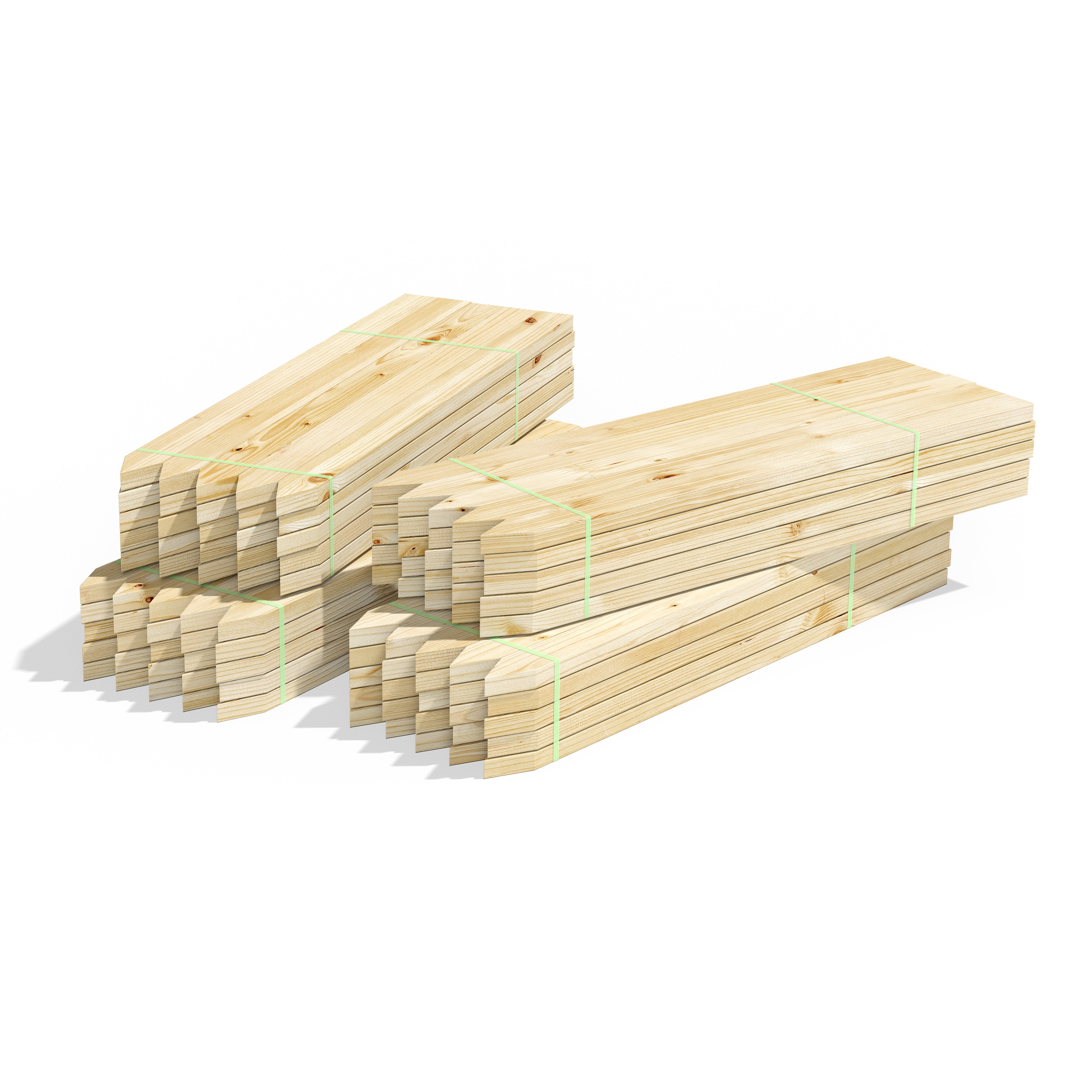 greenes-fence-cedar-and-wooden-grade-stakes-96-pack-pointed-end-untreated-solid- image 8