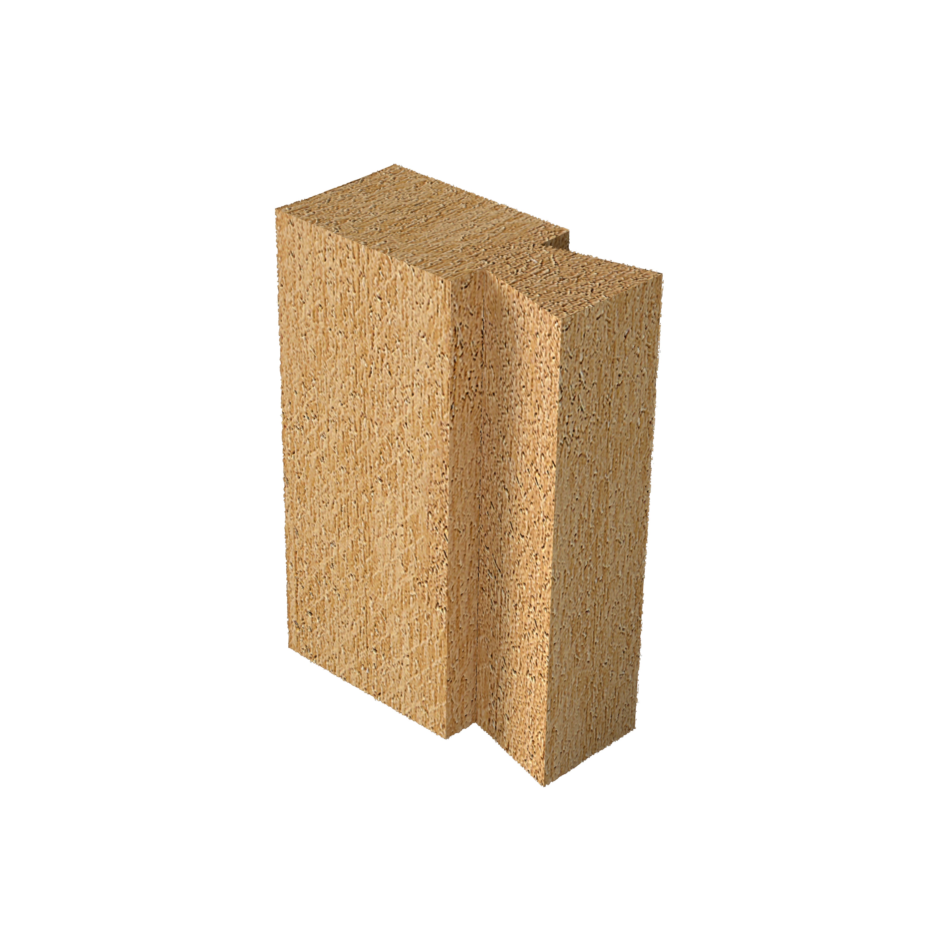 greenes-fence-cedar-trellis-spacer-1-50-in-x-2-125-in-rcts image 1
