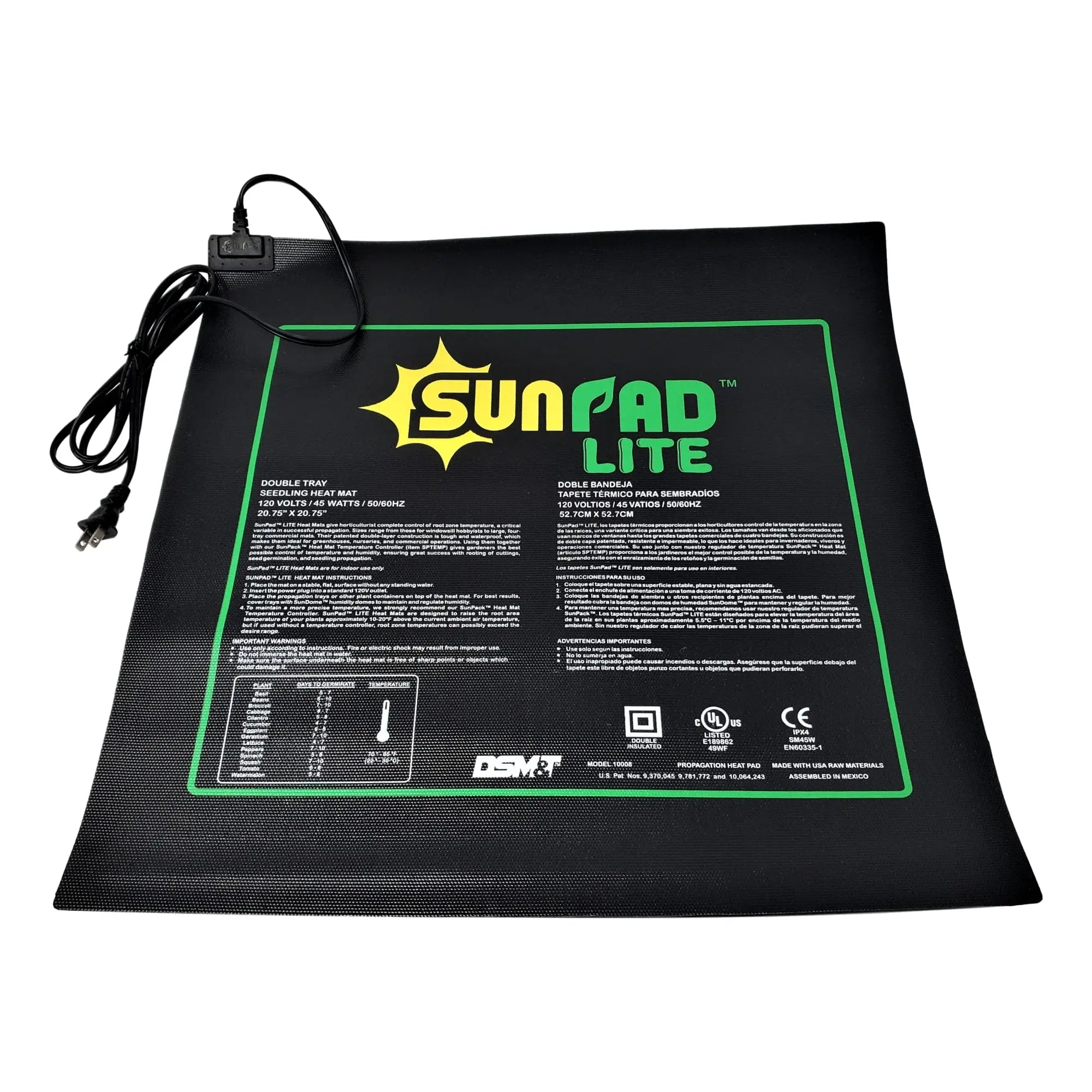 bootstrap-farmer-seed-starting-heat-mat-with-patented-double-layer-waterproof-de image 2