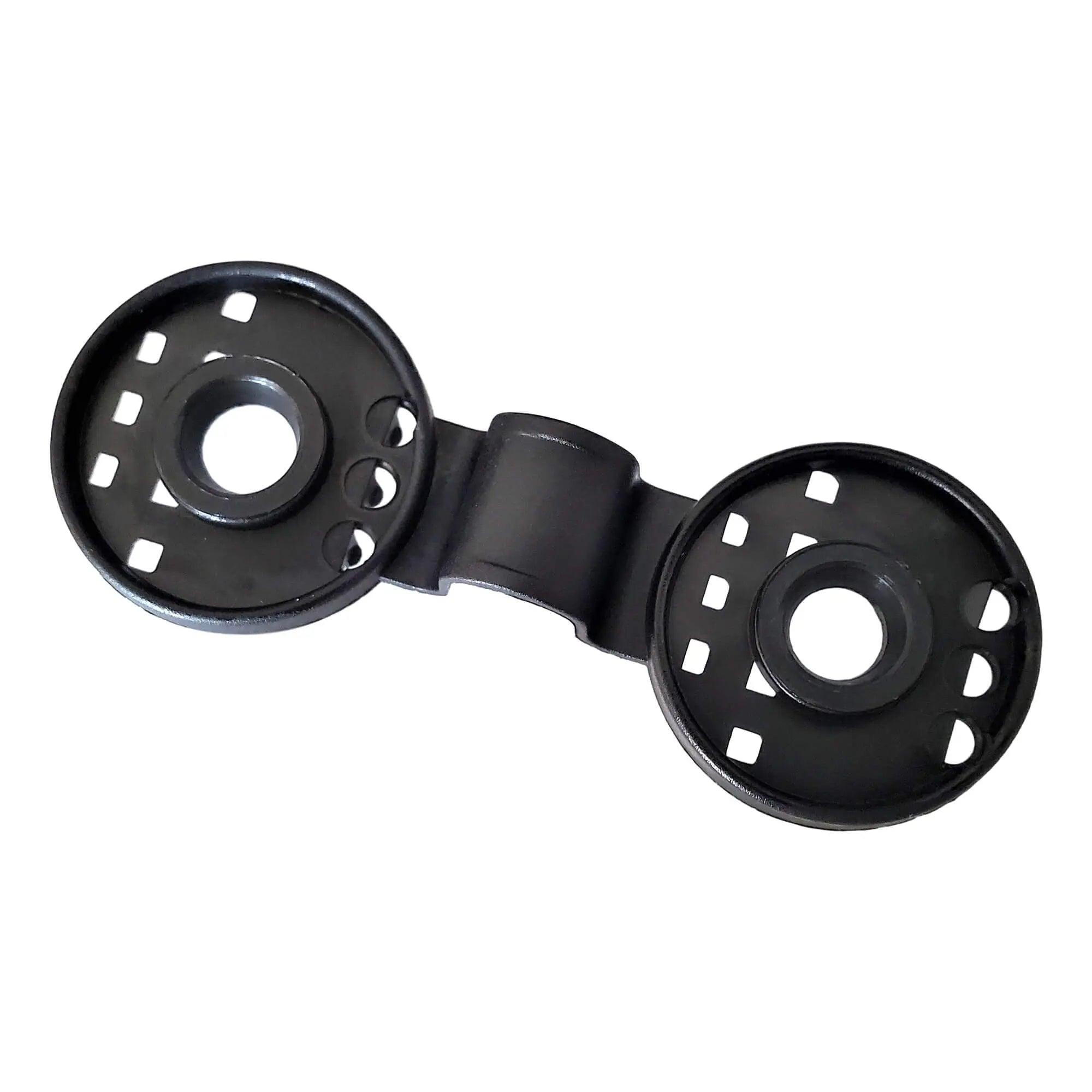 bootstrap-farmer-greenhouse-shade-cloth-clips-100-recycled-poly-clips-with-gripp image 1