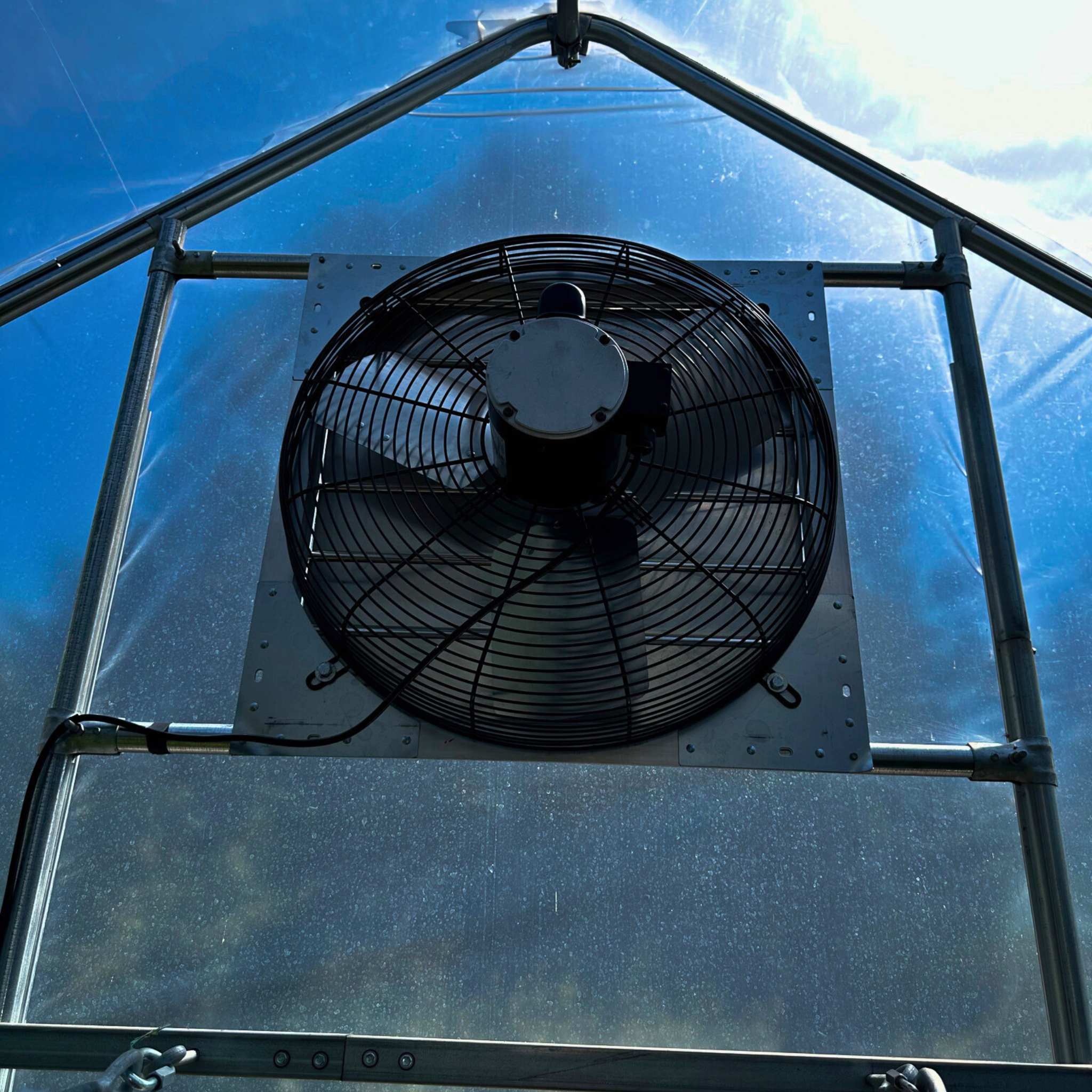 bootstrap-farmer-greenhouse-shutter-mount-exhaust-fan-12-24-36-sizes image 8