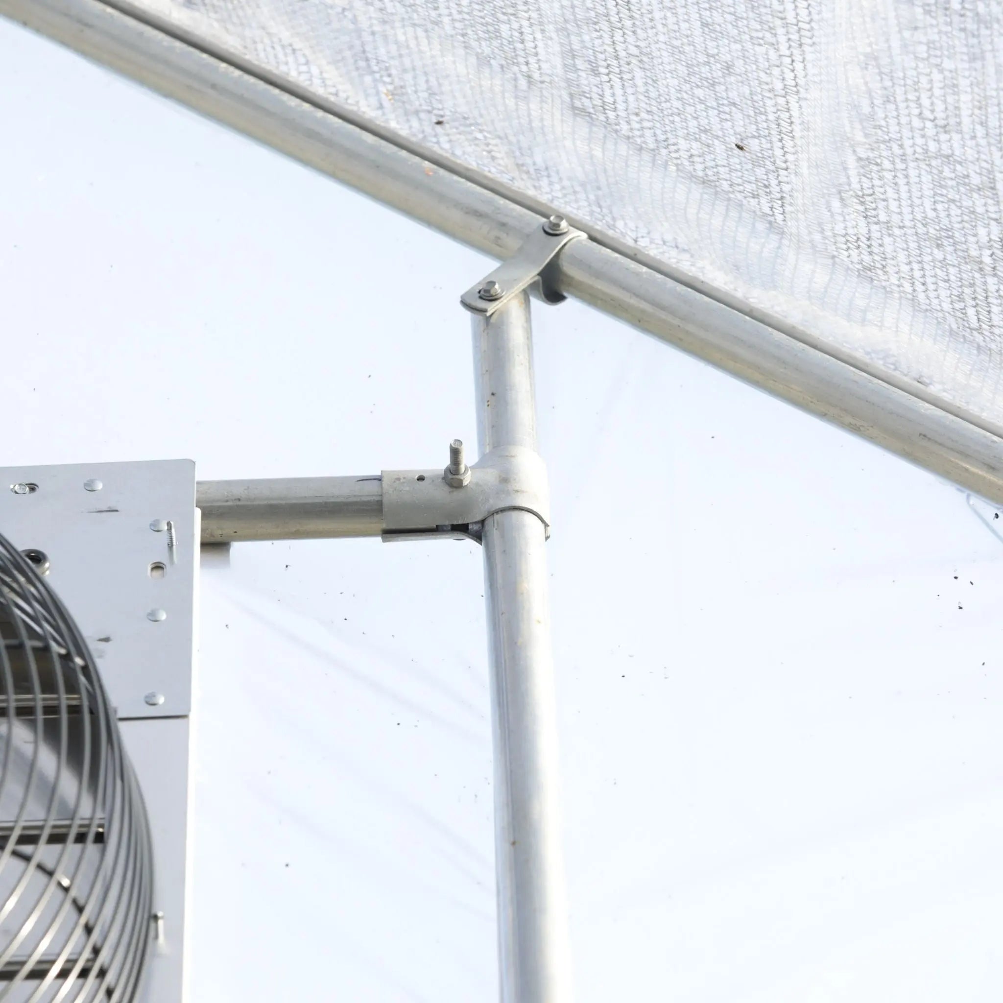 bootstrap-farmer-shutter-exhaust-fan-hardware-kit-for-hoop-house-installation image 2