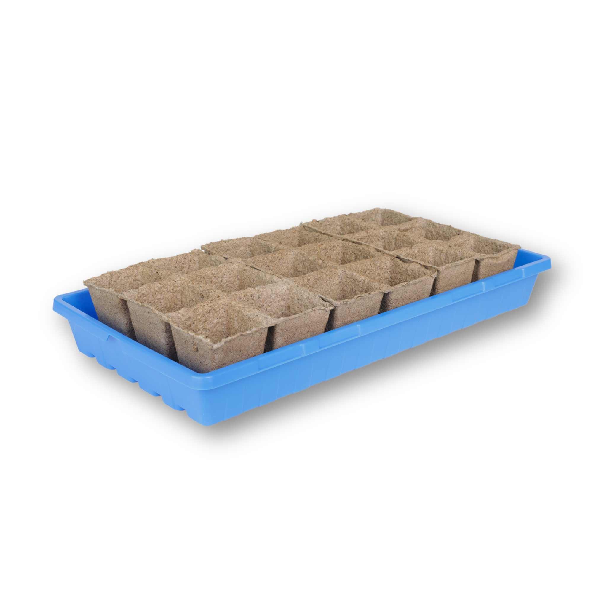 cowpots-3-6-cell-biodegradable-seed-starting-pots-pack-of-6 image 5