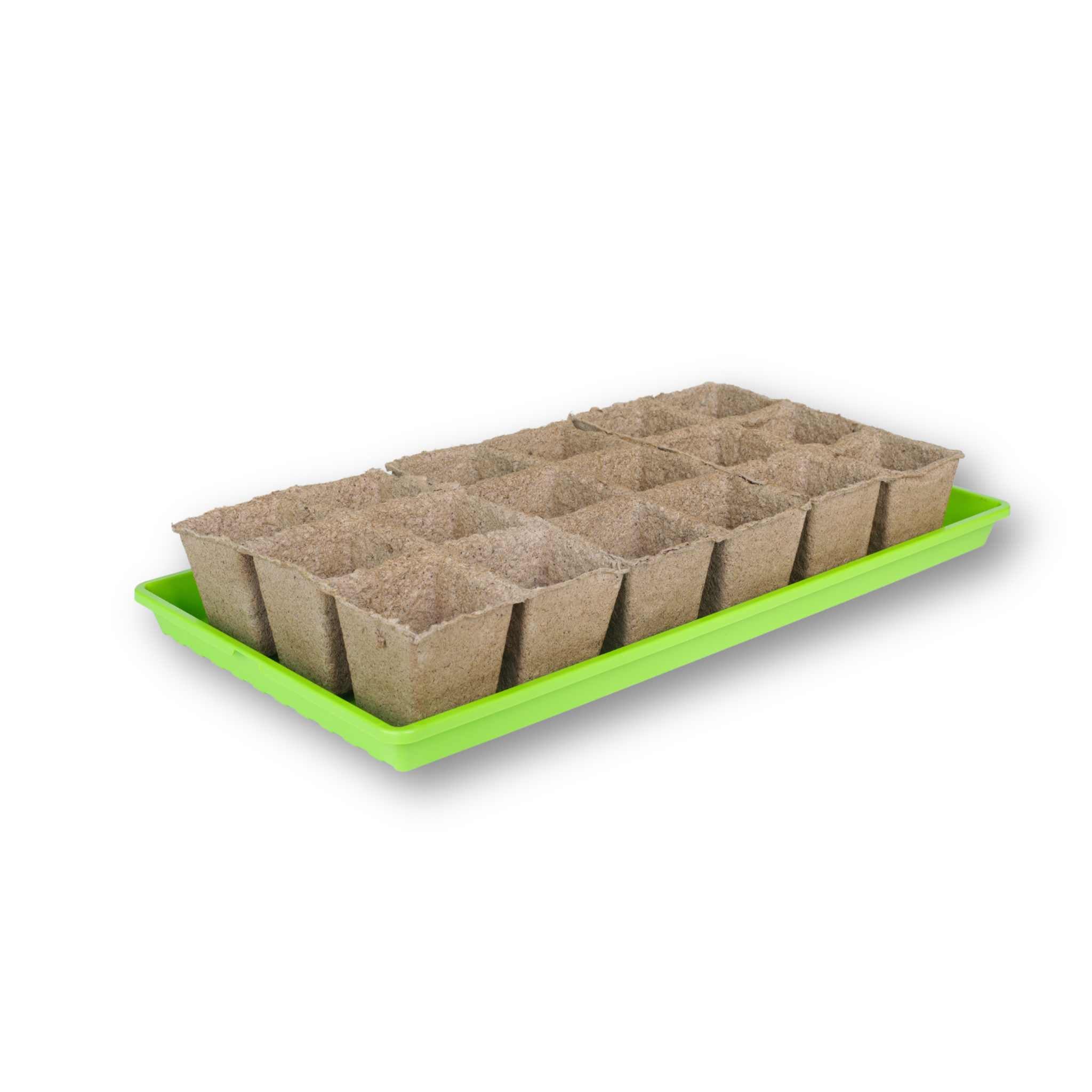 cowpots-3-6-cell-biodegradable-seed-starting-pots-pack-of-6 image 6
