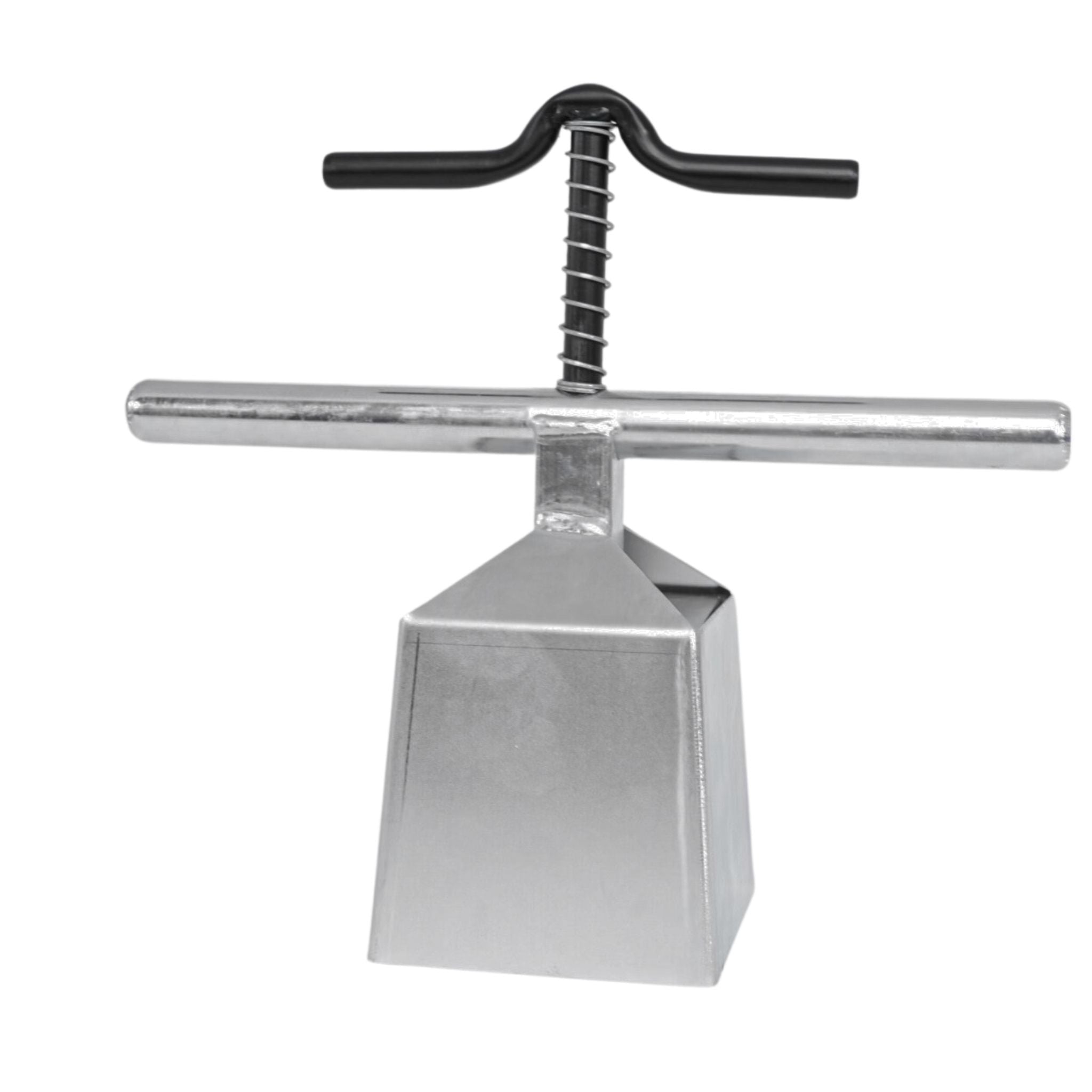 bootstrap-farmer-ladbrooke-handheld-maxi-1-soil-blocker-4-x4-x4-heavy-duty-soil- image 2