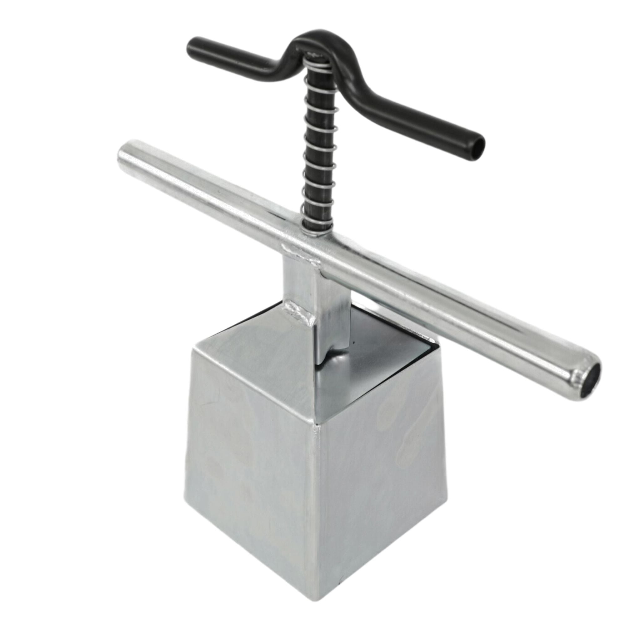 bootstrap-farmer-ladbrooke-handheld-maxi-1-soil-blocker-4-x4-x4-heavy-duty-soil- image 1