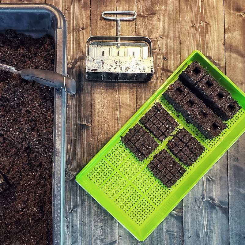 bootstrap-farmer-ladbrooke-2-mini-soil-blocker-4-blocks-for-seed-propagation image 3