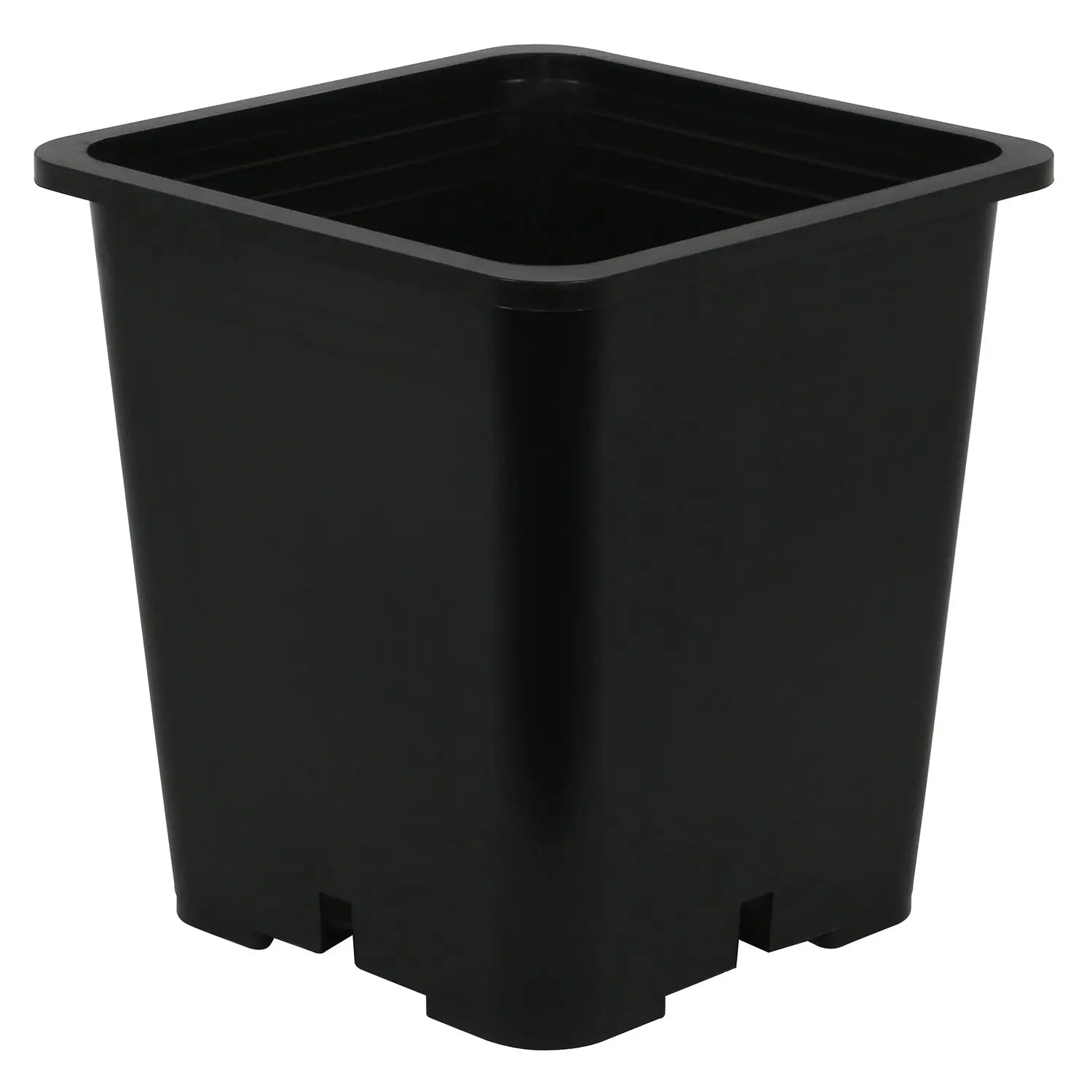 bootstrap-farmer-square-nursery-pots-heavy-duty-injection-molded-plastic-multi-s image 2
