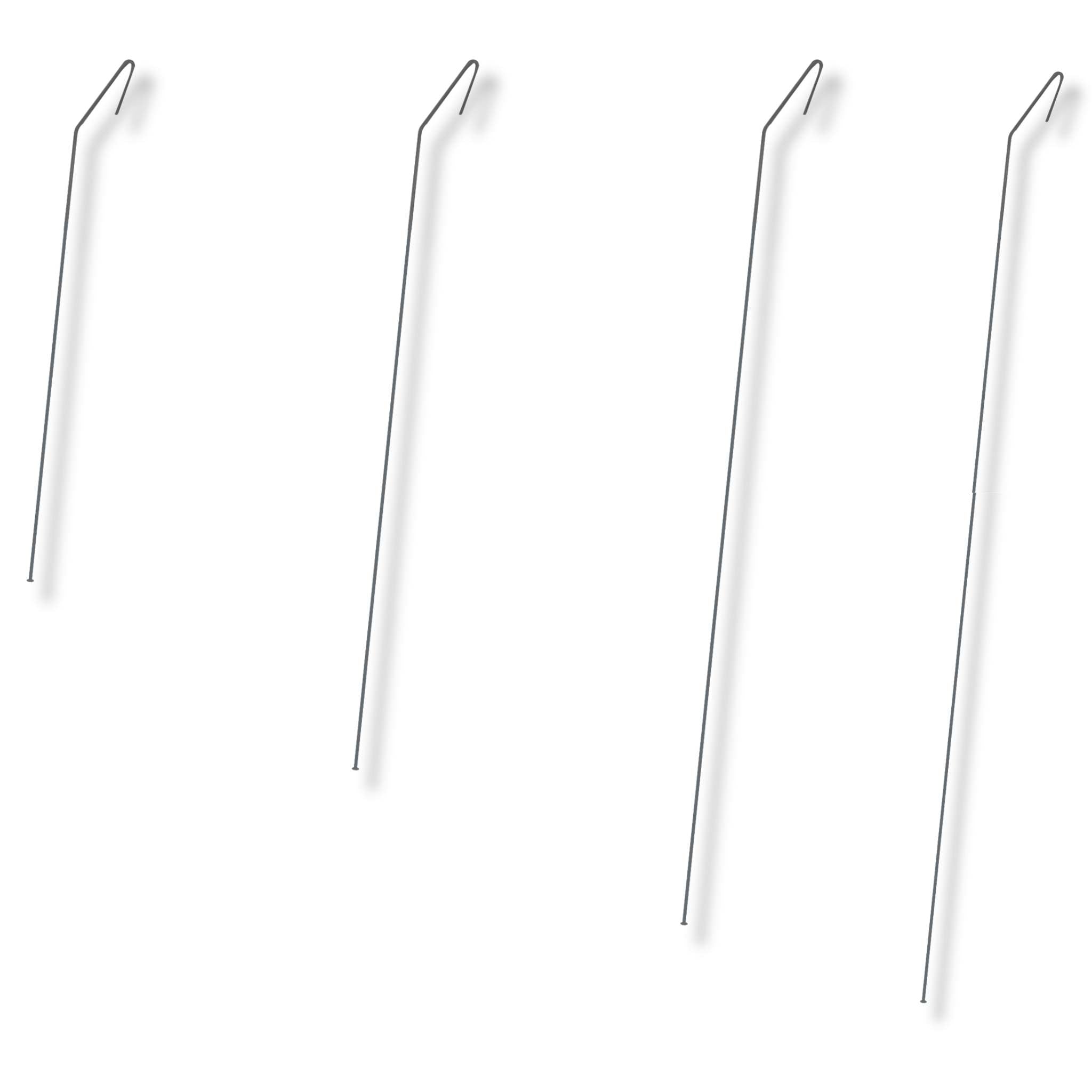 bootstrap-farmer-qlipr-trellis-hook-10-pack-stainless-steel-replacement-hooks-fo image 1