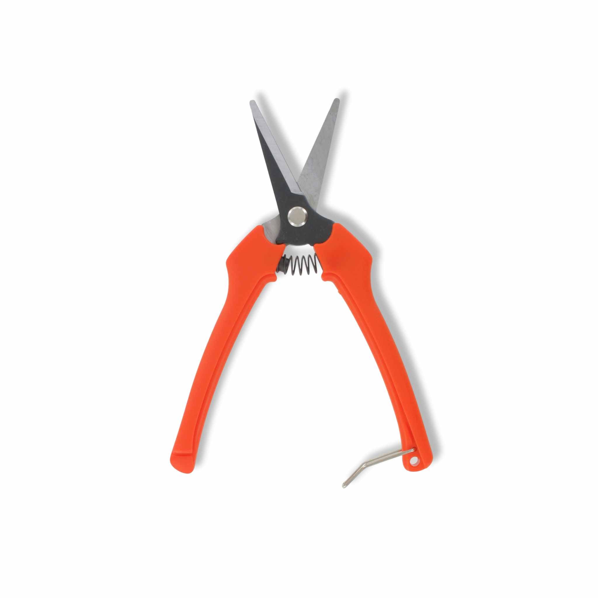 bootstrap-farmer-metallo-harvesting-pruning-shears-185-mm-curved-or-straight-bla image 2