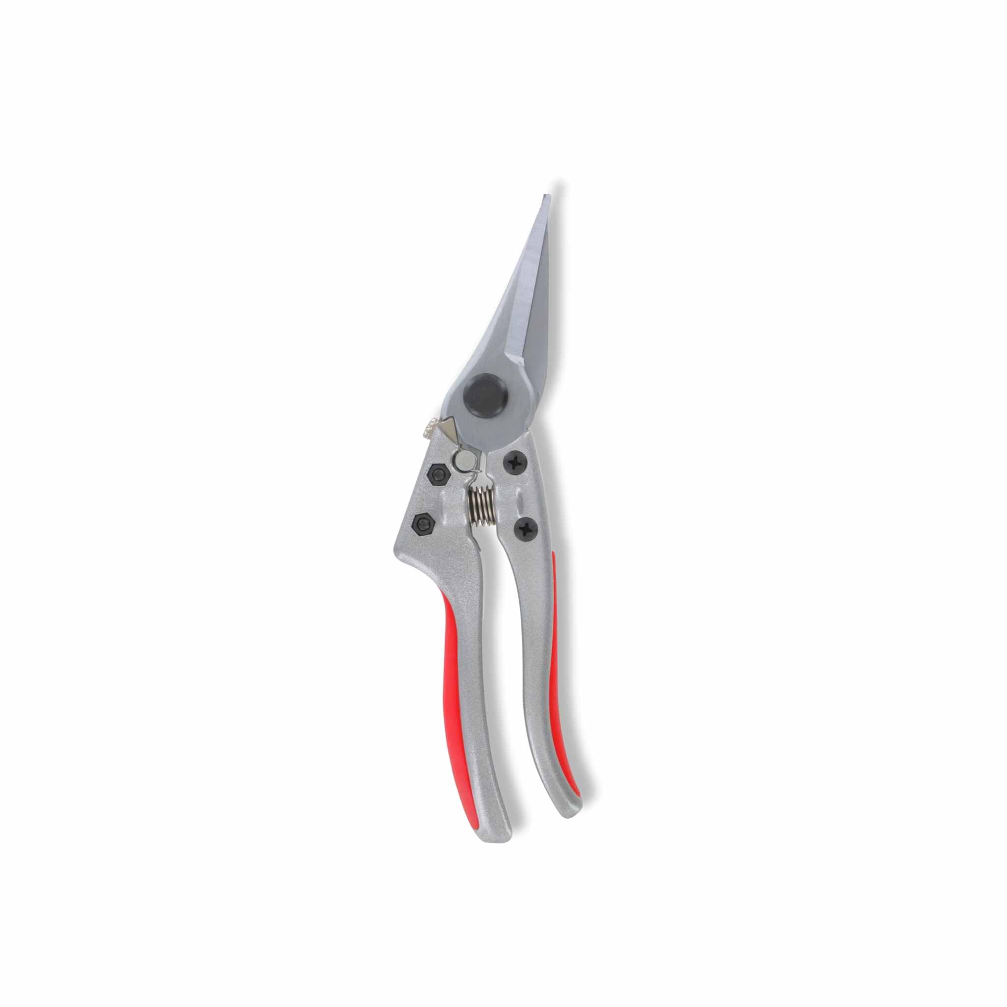 bootstrap-farmer-silver-line-pruner-bypass-with-high-carbon-steel-blades-curved- image 2