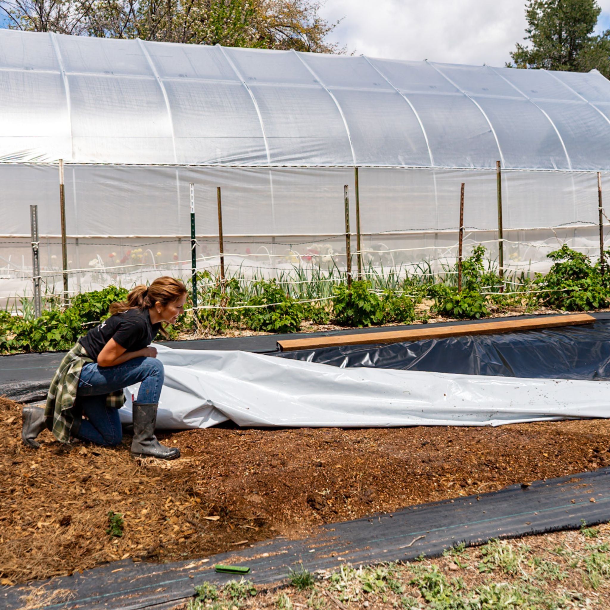 bootstrap-farmer-6-mil-reversible-black-white-silage-tarp-remnant-uv-resistant image 2