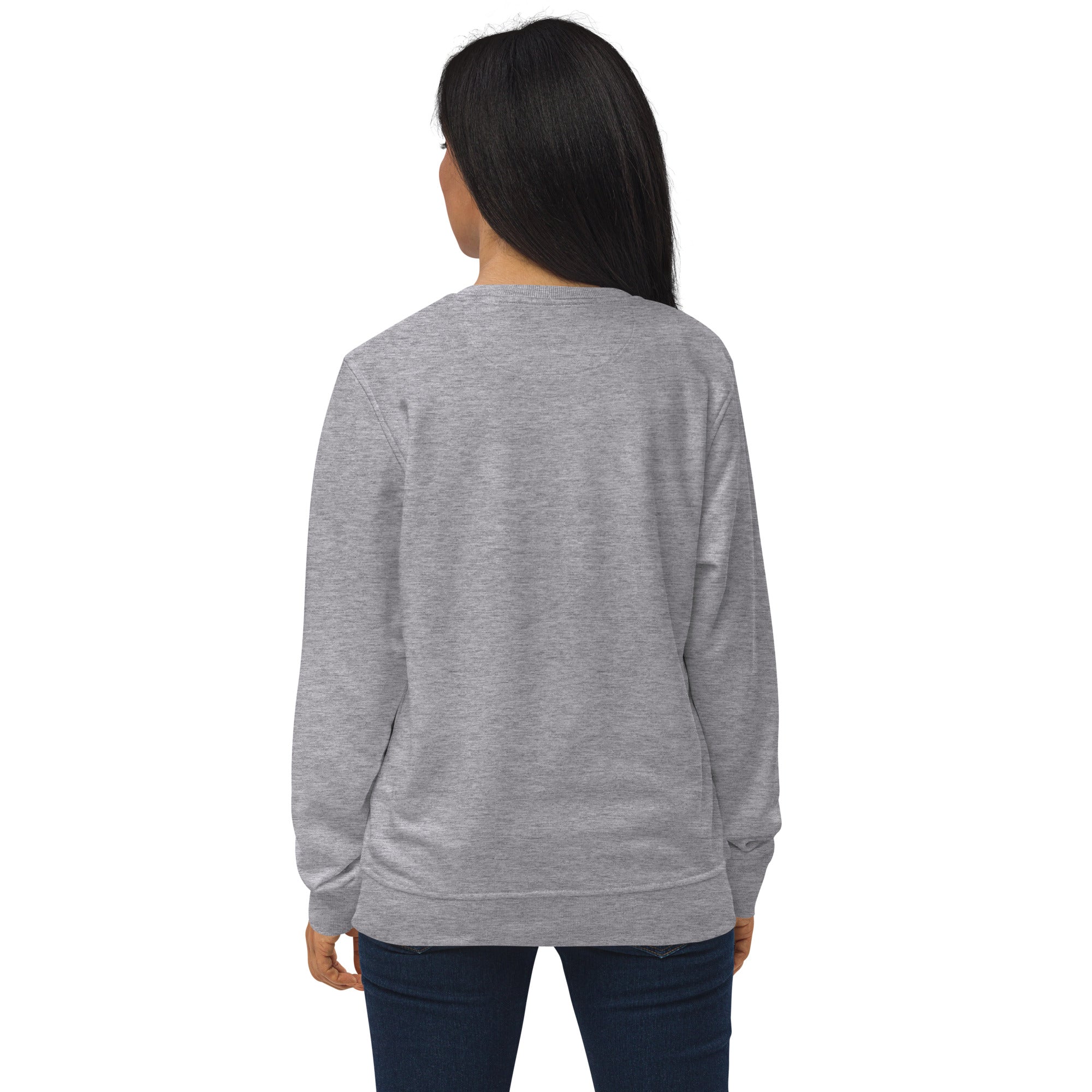 bootstrap-farmer-gardening-era-unisex-organic-sweatshirt-eco-friendly-french-ter image 2
