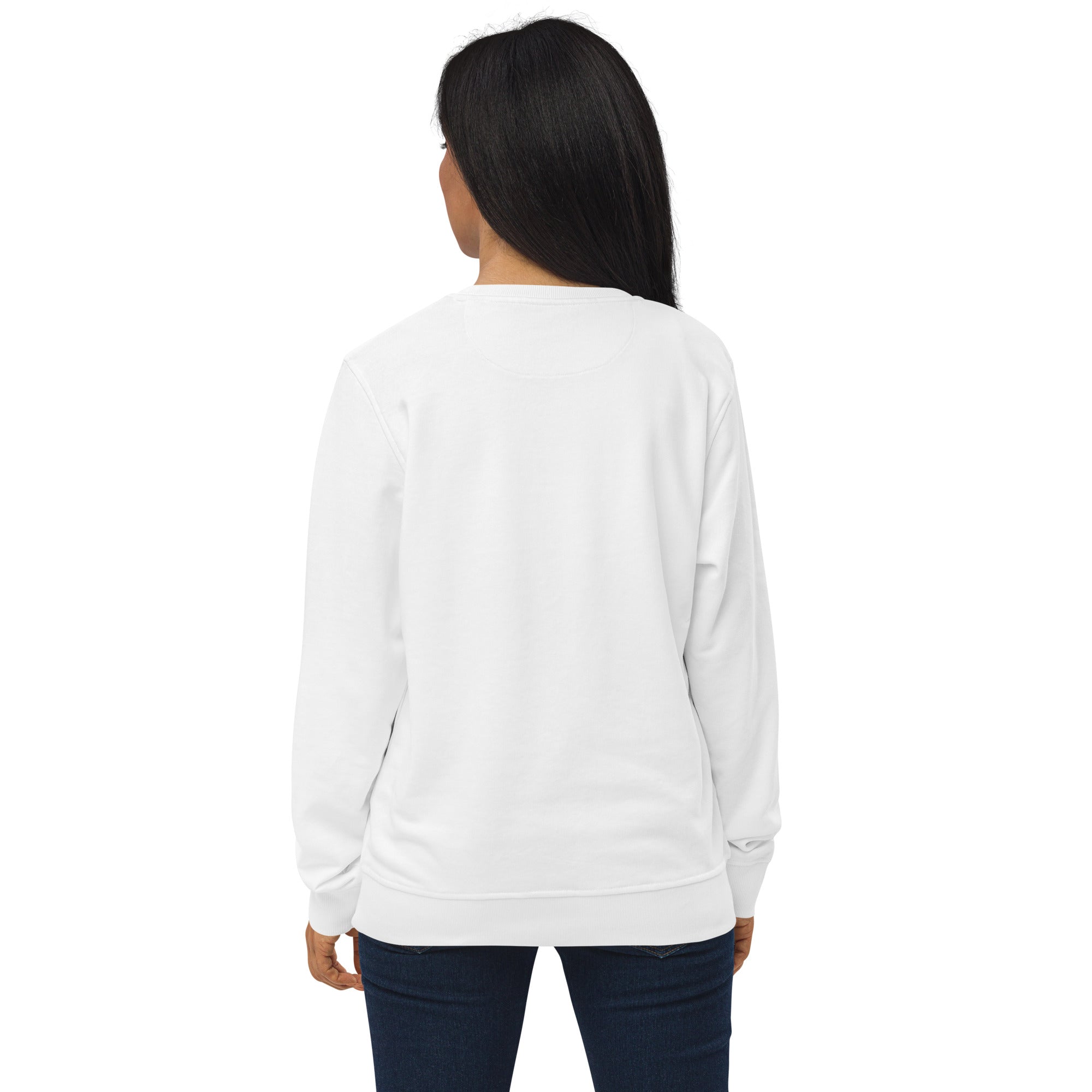 bootstrap-farmer-farming-era-unisex-organic-sweatshirt image 6