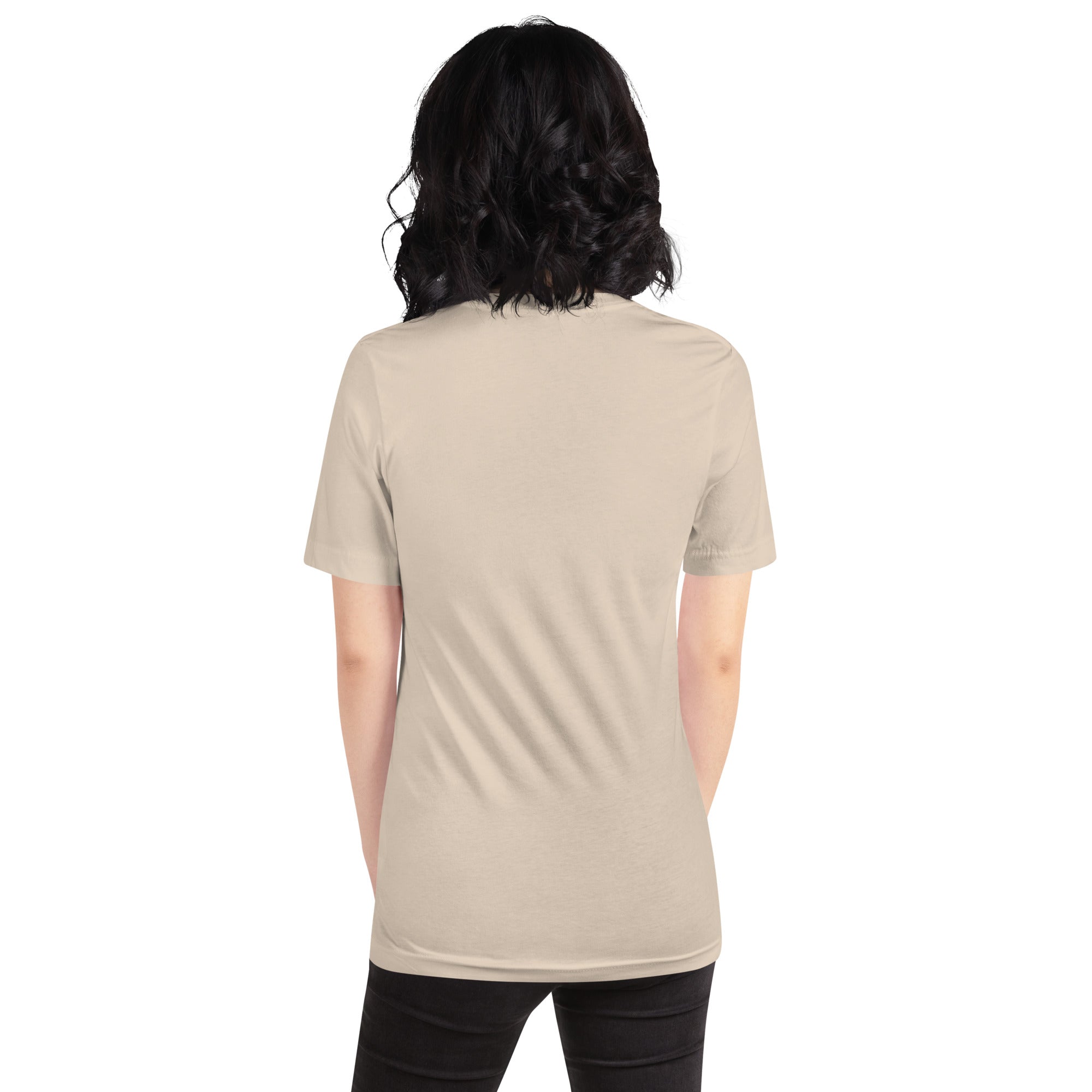 bootstrap-farmer-gardening-era-unisex-t-shirt-sustainable-cotton-tee image 4
