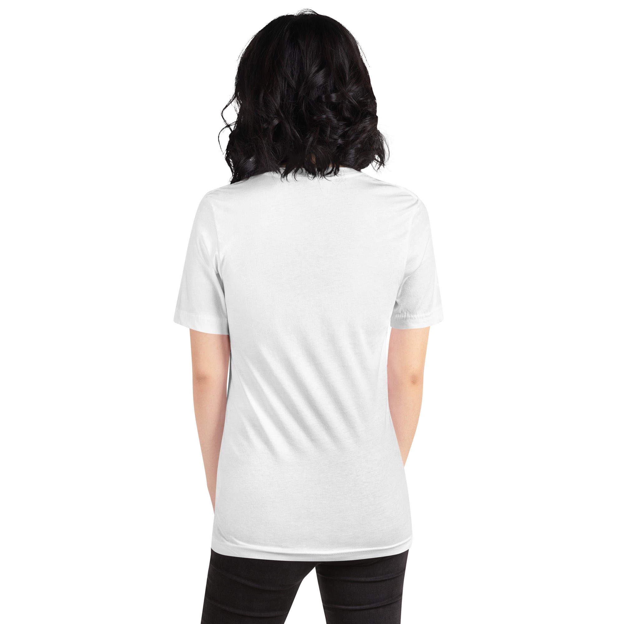 bootstrap-farmer-gardening-era-unisex-t-shirt-sustainable-cotton-tee image 7
